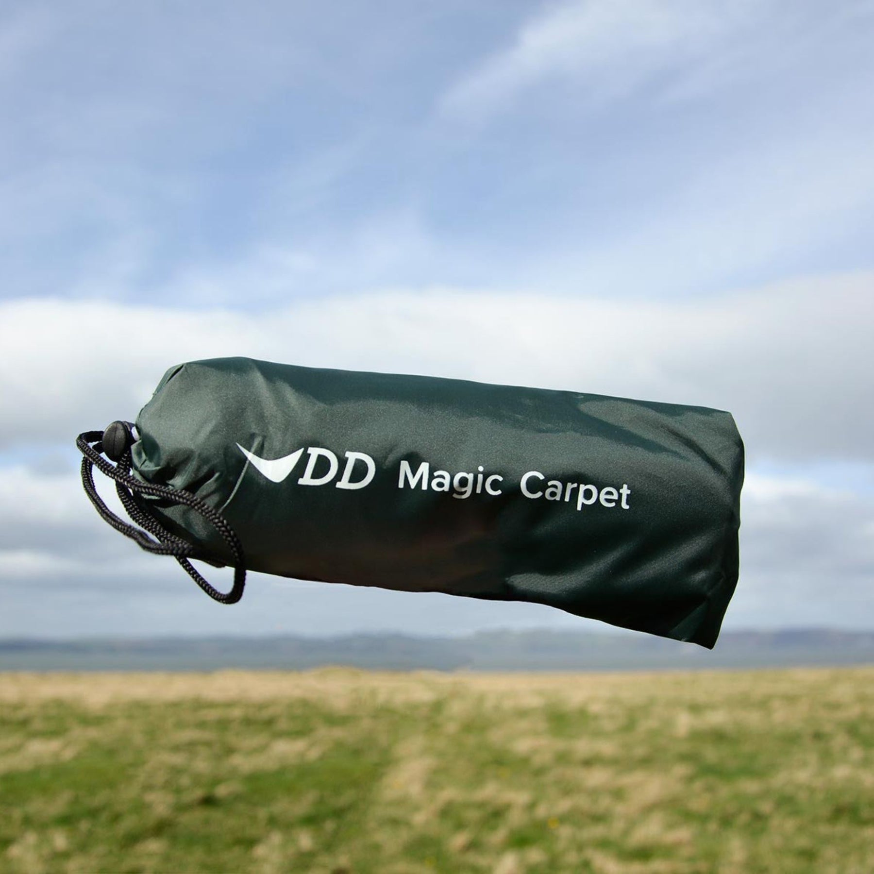 DD | MAGIC CARPET - Tarp / Tovaglia da picnic