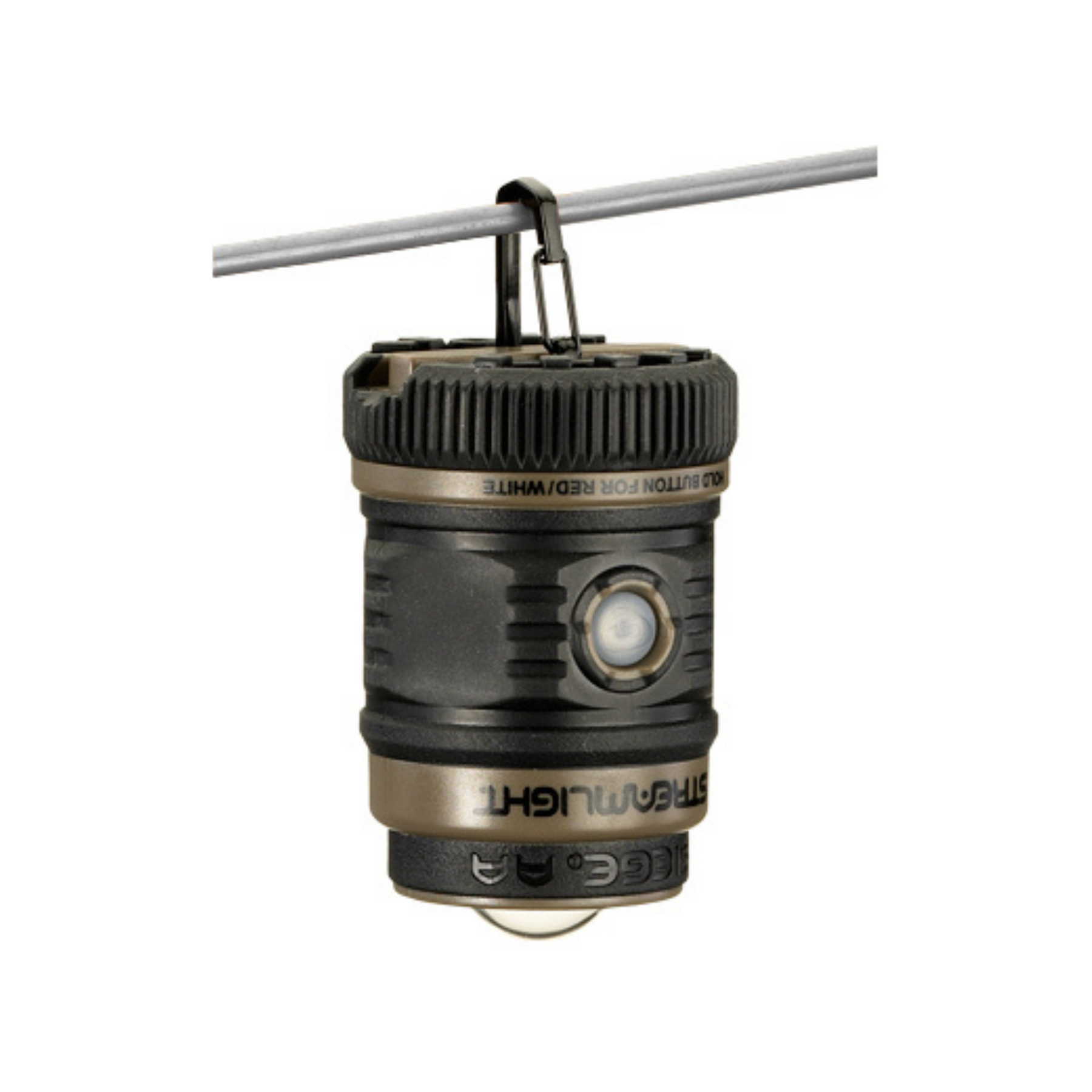 STREAMLIGHT | SIEGE AA LANTERN - Lanterna