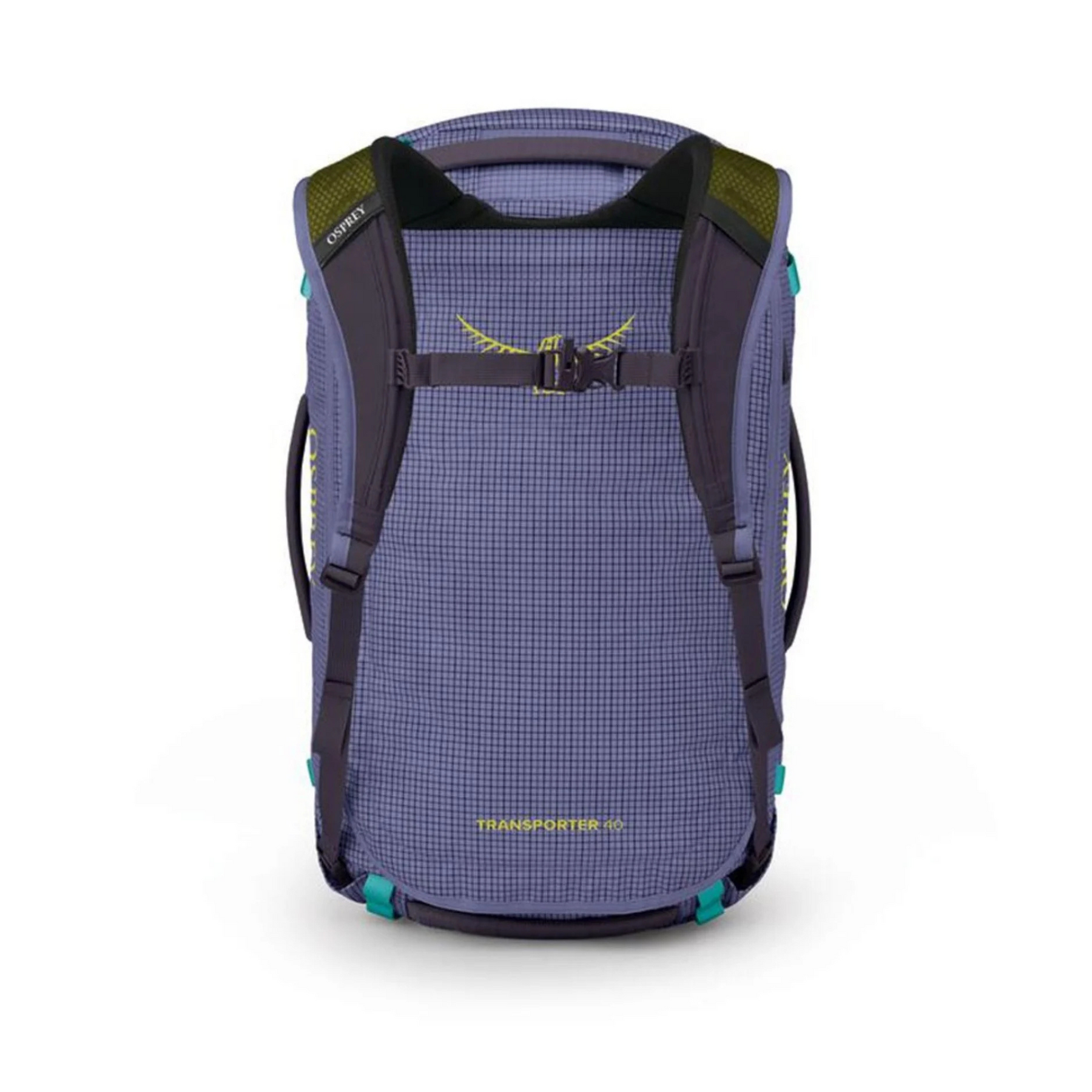OSPREY | TRANSPORTER DUFFEL 40 - Borsone da 40 L