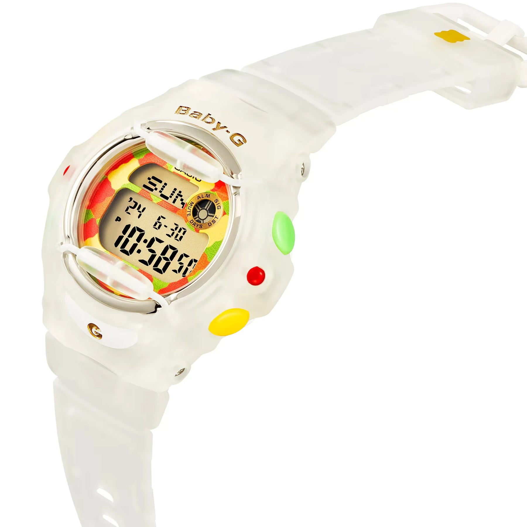 G-SHOCK BG-169HRB-7ER