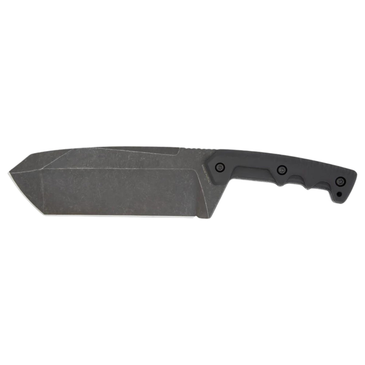 EXTREMA RATIO | FAT BOY - Coltello a lama fissa