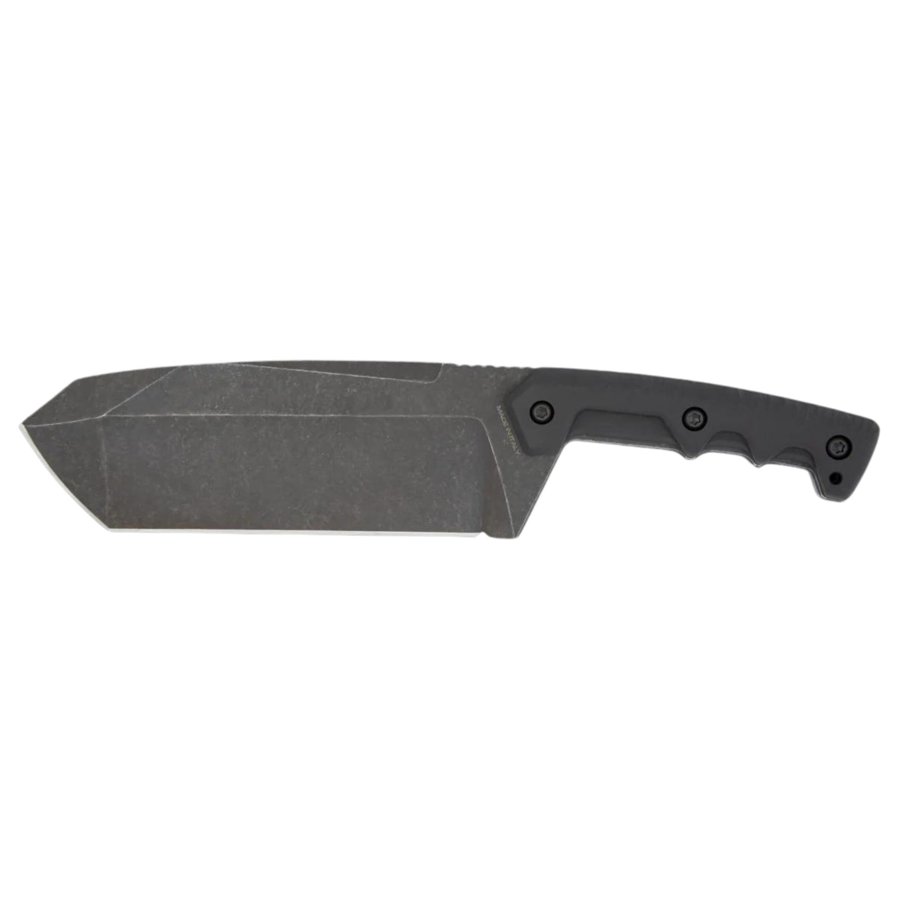 EXTREMA RATIO | FAT BOY - Coltello a lama fissa