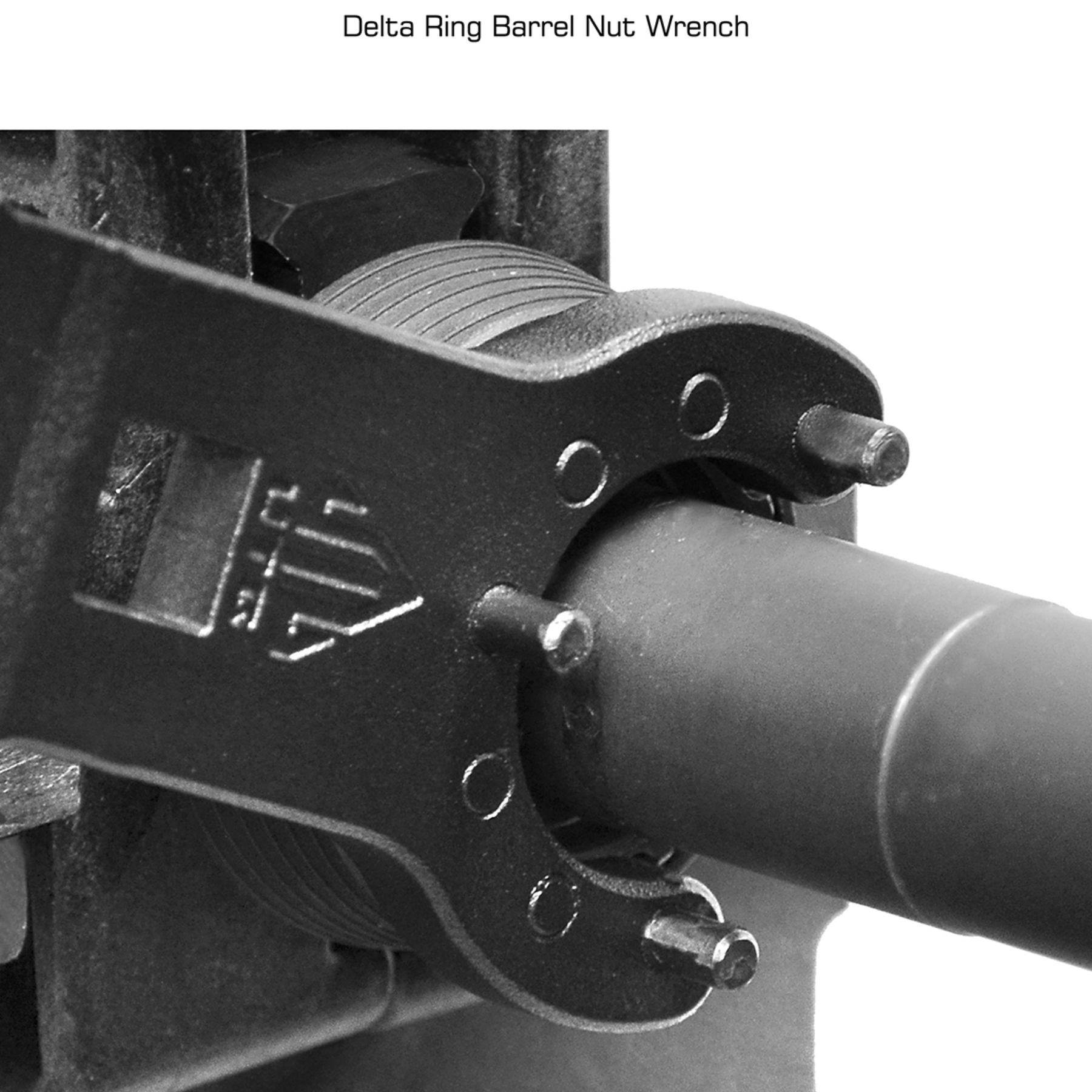 UTG | ARMORER'S WRENCH FOR AR15 /AR308 - Chiave per AR15 - AR308