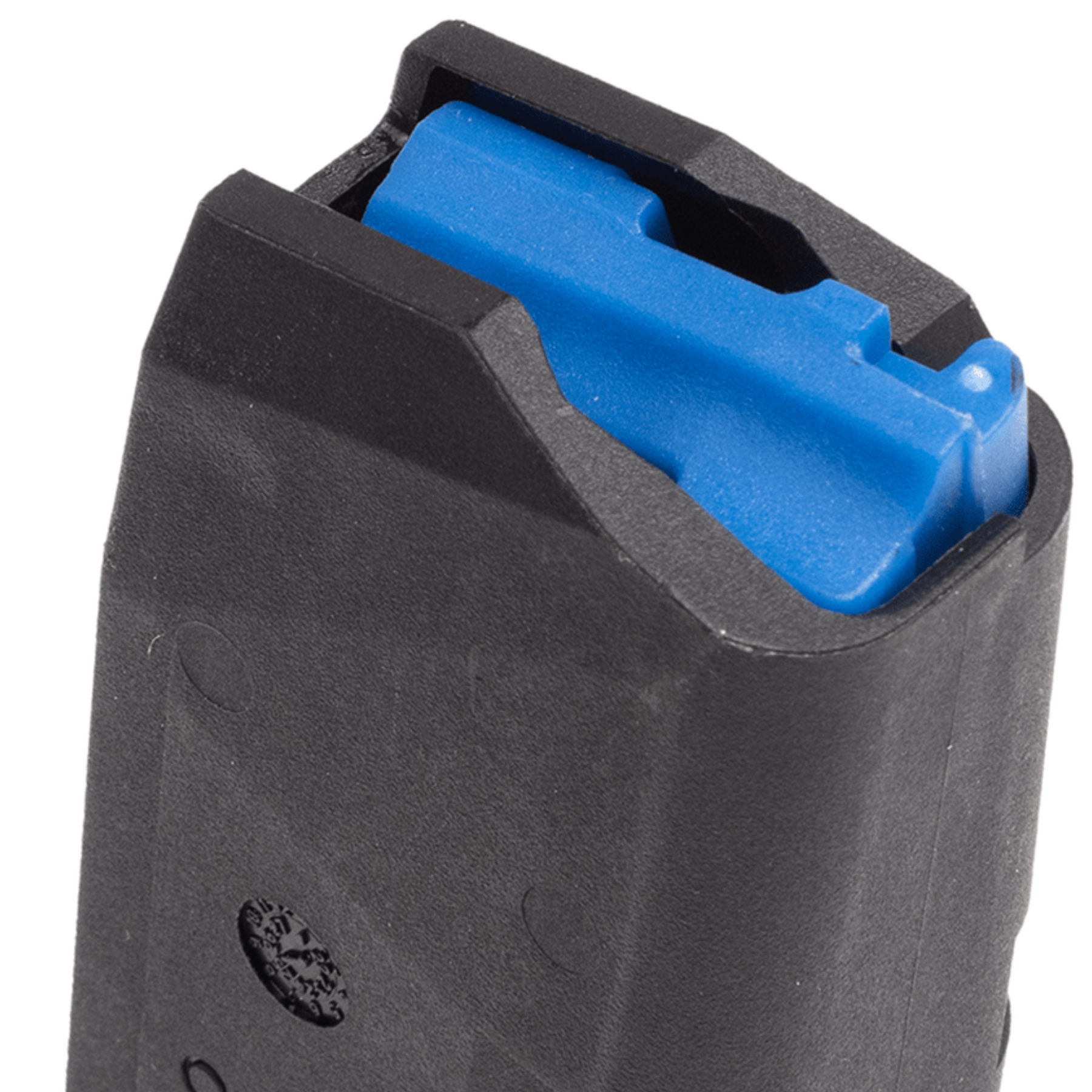 UTG | GL917 POLYMER MAGAZINE - 17 RND, 9 MM - Caricatore Glock, 17 colpi, 9 mm