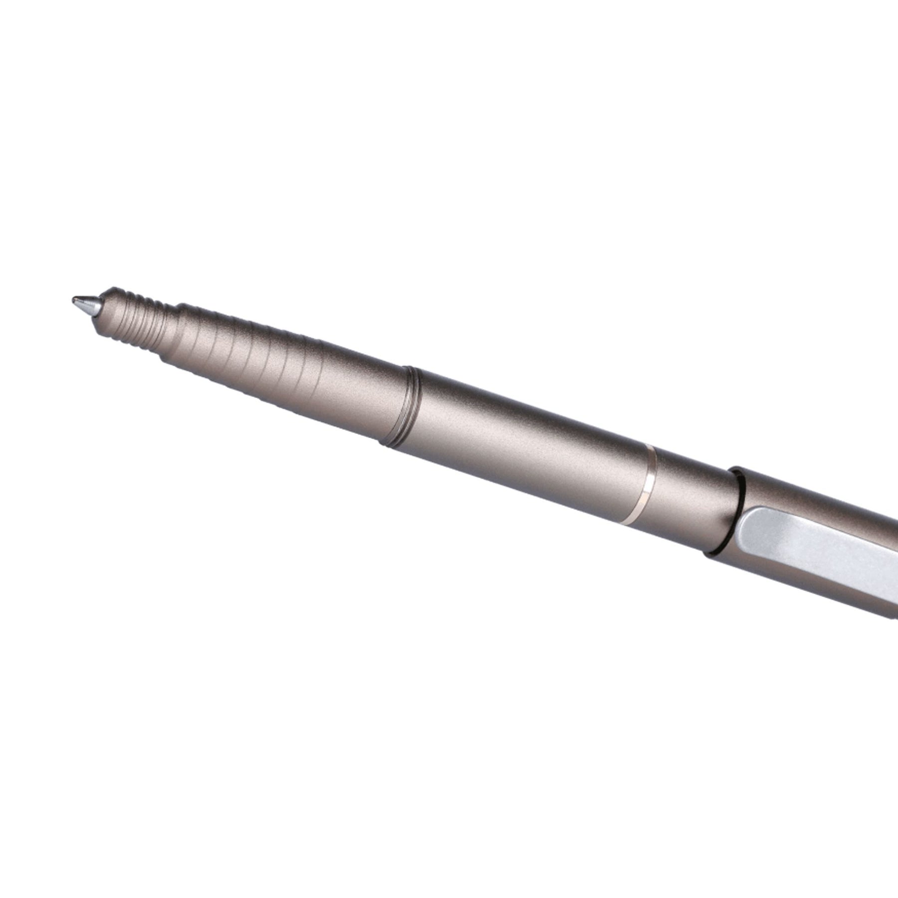 CRKT | COLLET PEN ALUMINUM - Penna tattica
