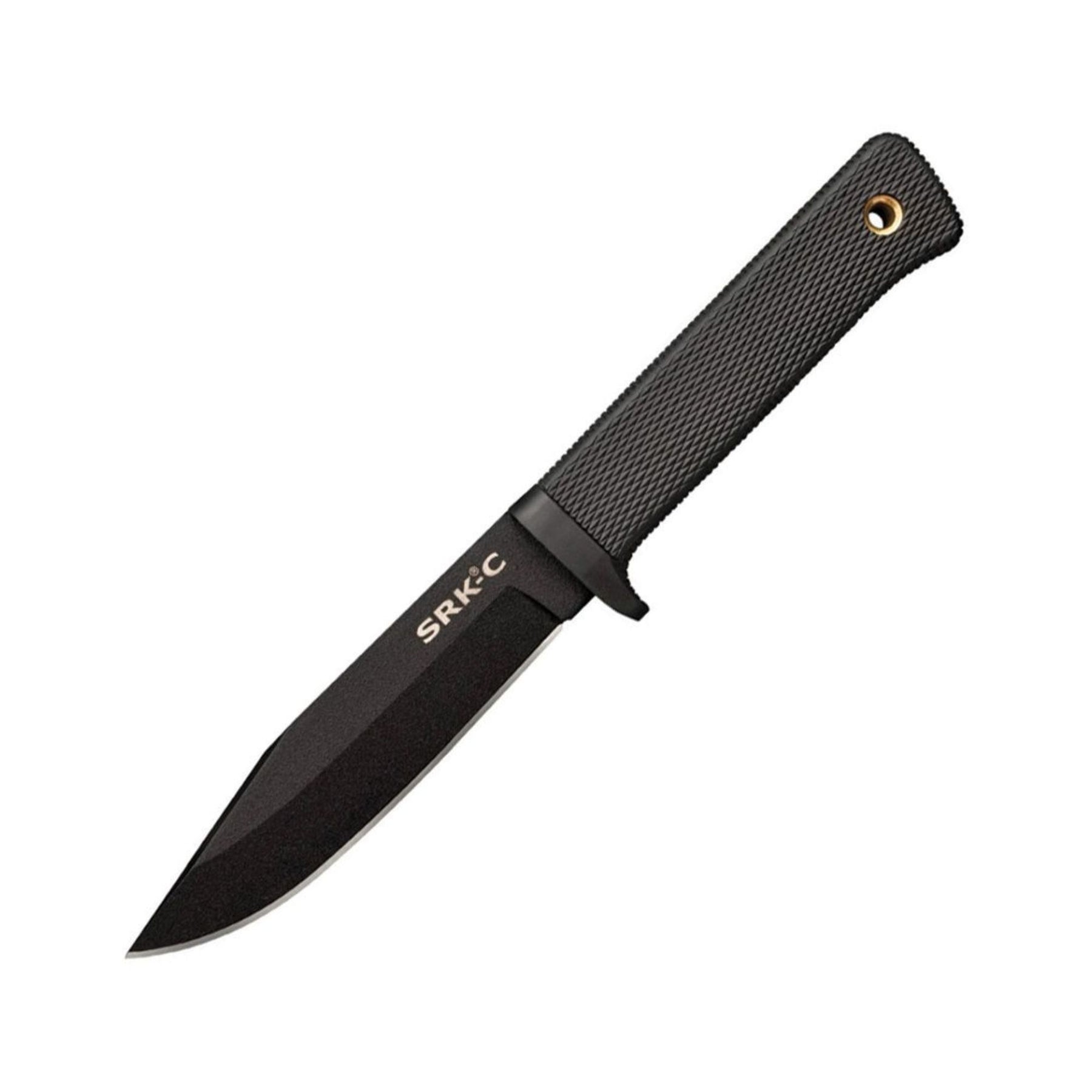 COLD STEEL | SRK COMPACT - Coltello a lama fissa
