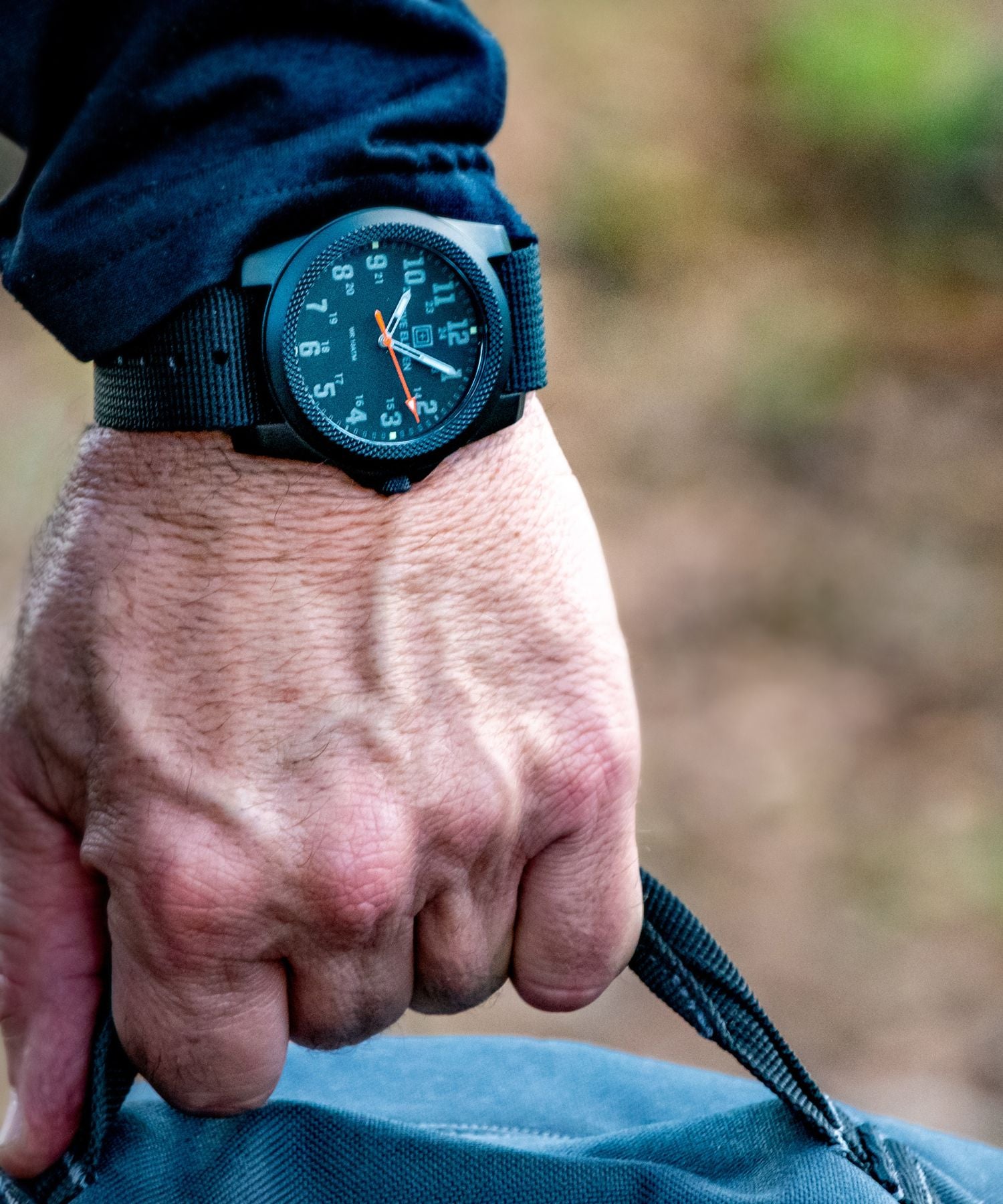 5.11 | PATHFINDER WATCH - Orologio da polso