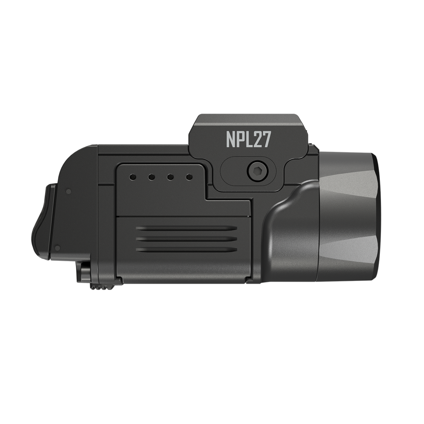 NITECORE | NPL27 - Torcia sottocanna da 650 Lumen