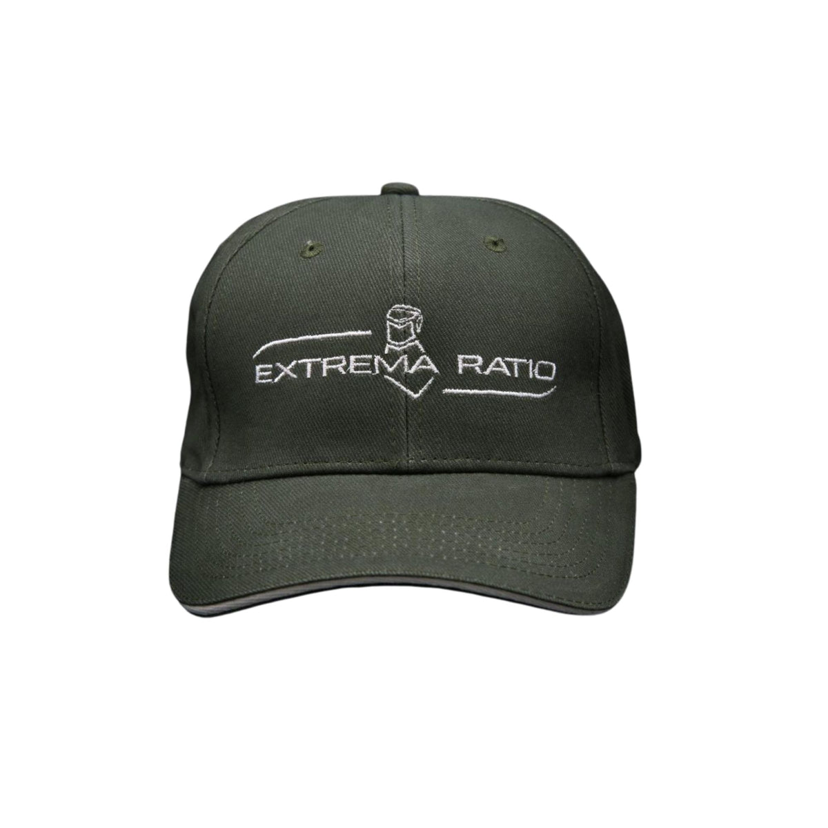 EXTREMA RATIO | ER CAP - Hat with embroidered logo