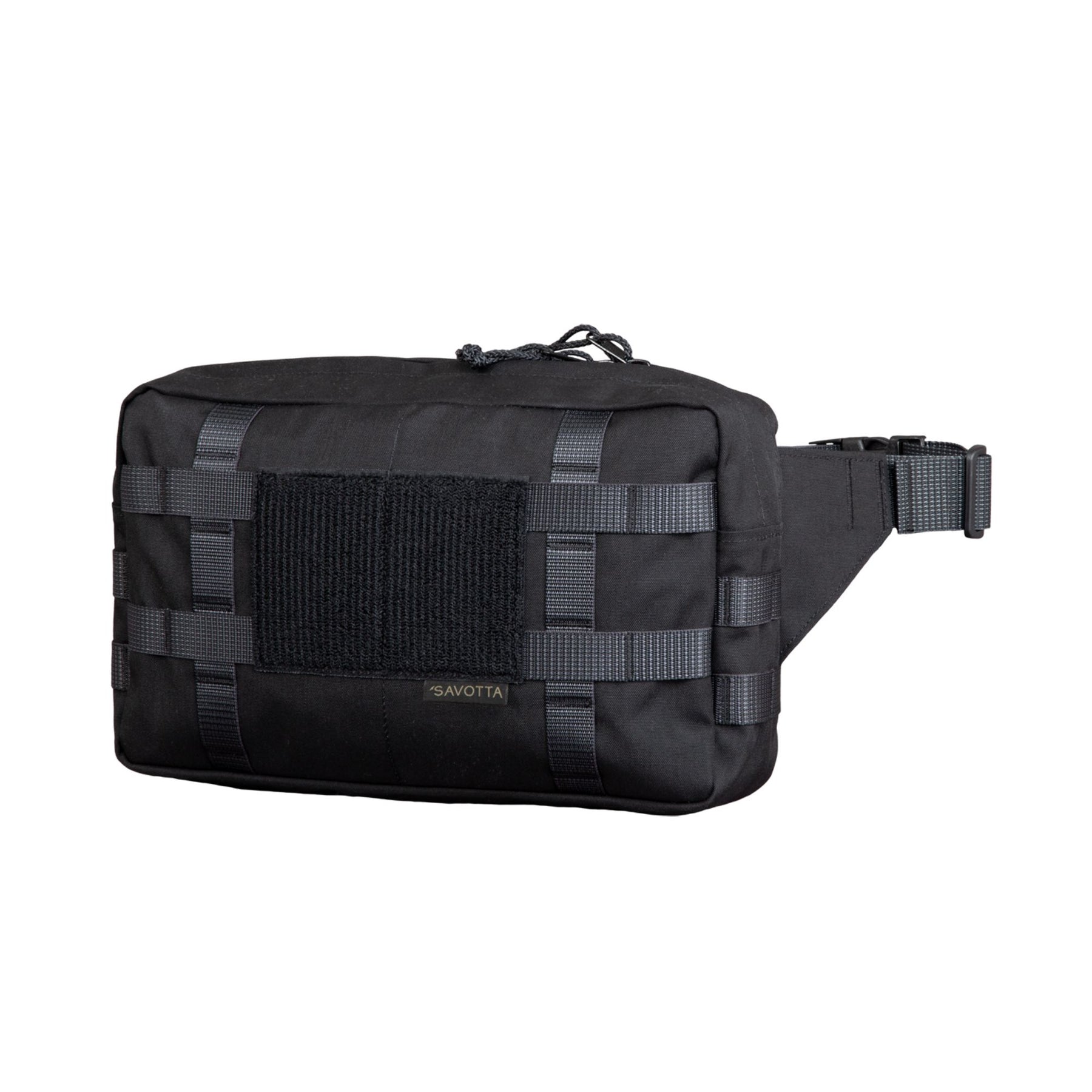 SAVOTTA | ASKARE HIP PACK - Marsupio da 7 L