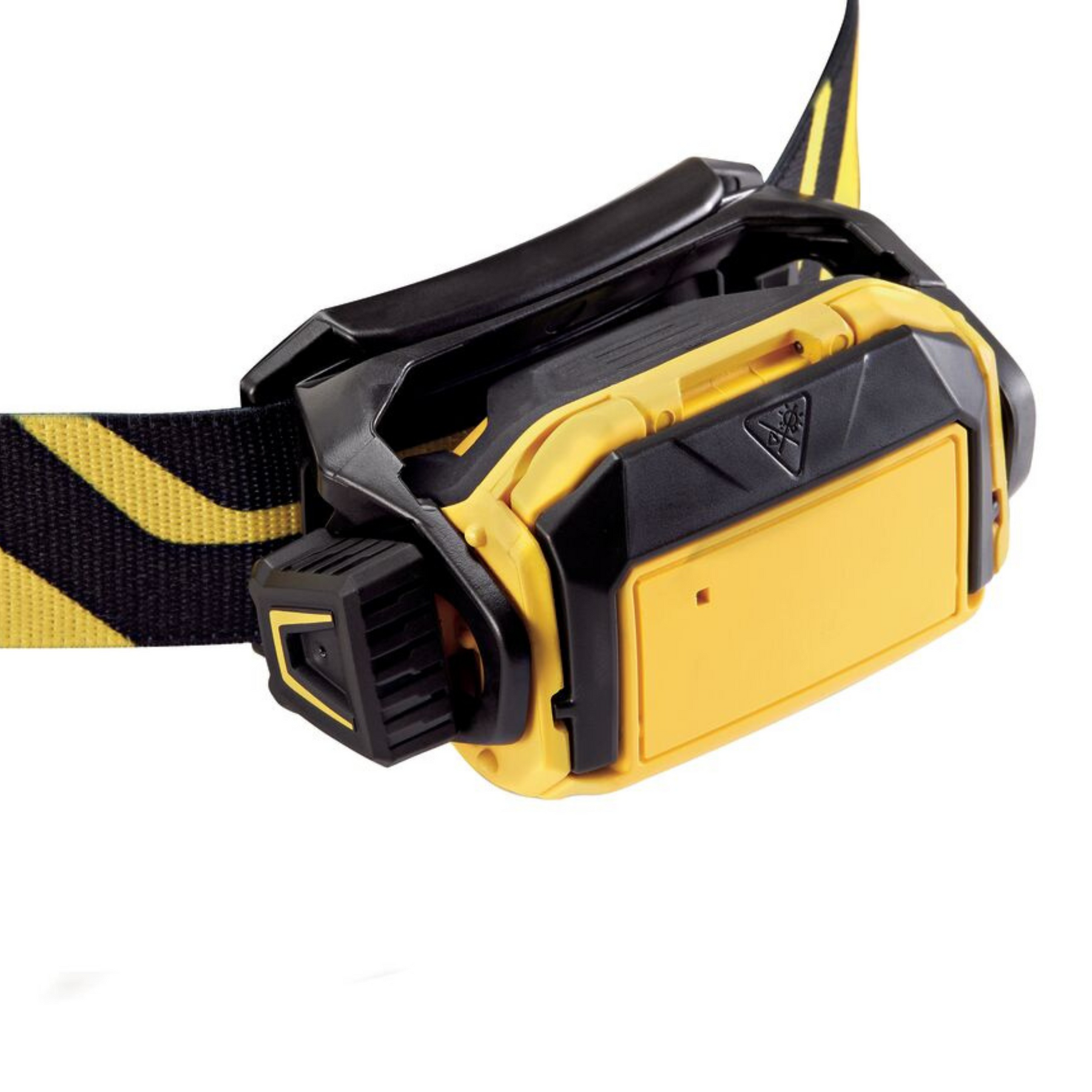 PETZL | PIXA - Torcia frontale rugged