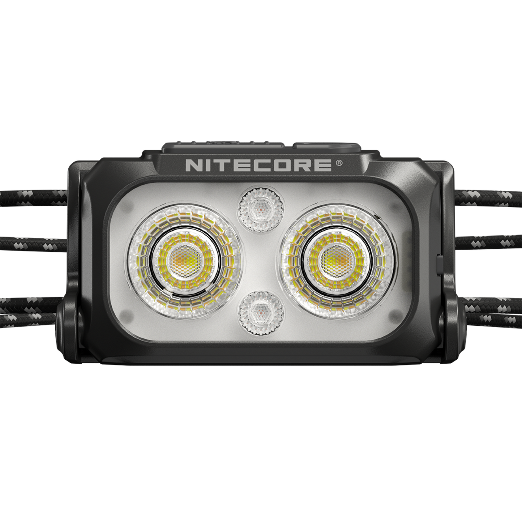 NITECORE | NU25 MCT UL - Torcia frontale