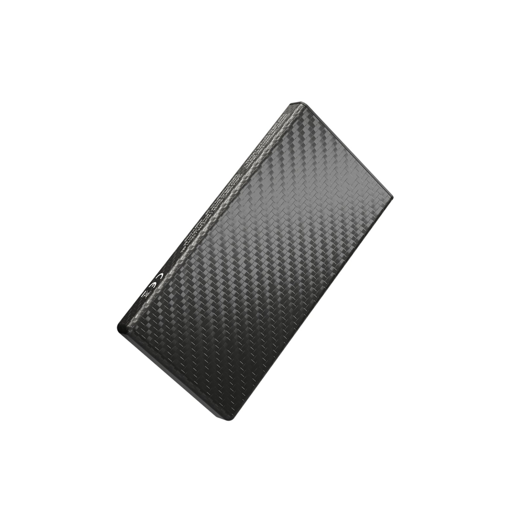 NITECORE | SUMMIT 10000 - Power Bank per temperature estreme in fibra di carbonio