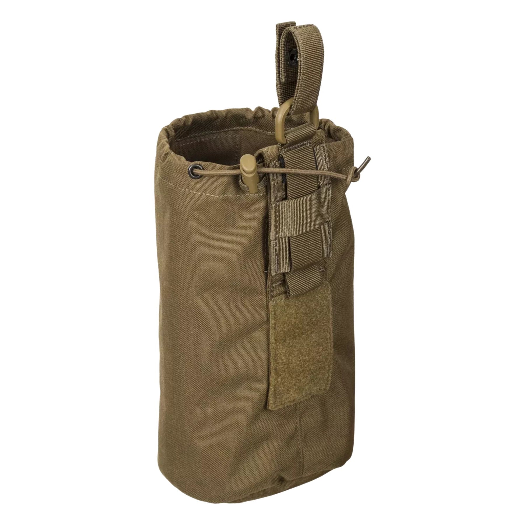 HELIKON-TEX | BUSHCRAFT DUMP POUCH - Pouch pieghevole