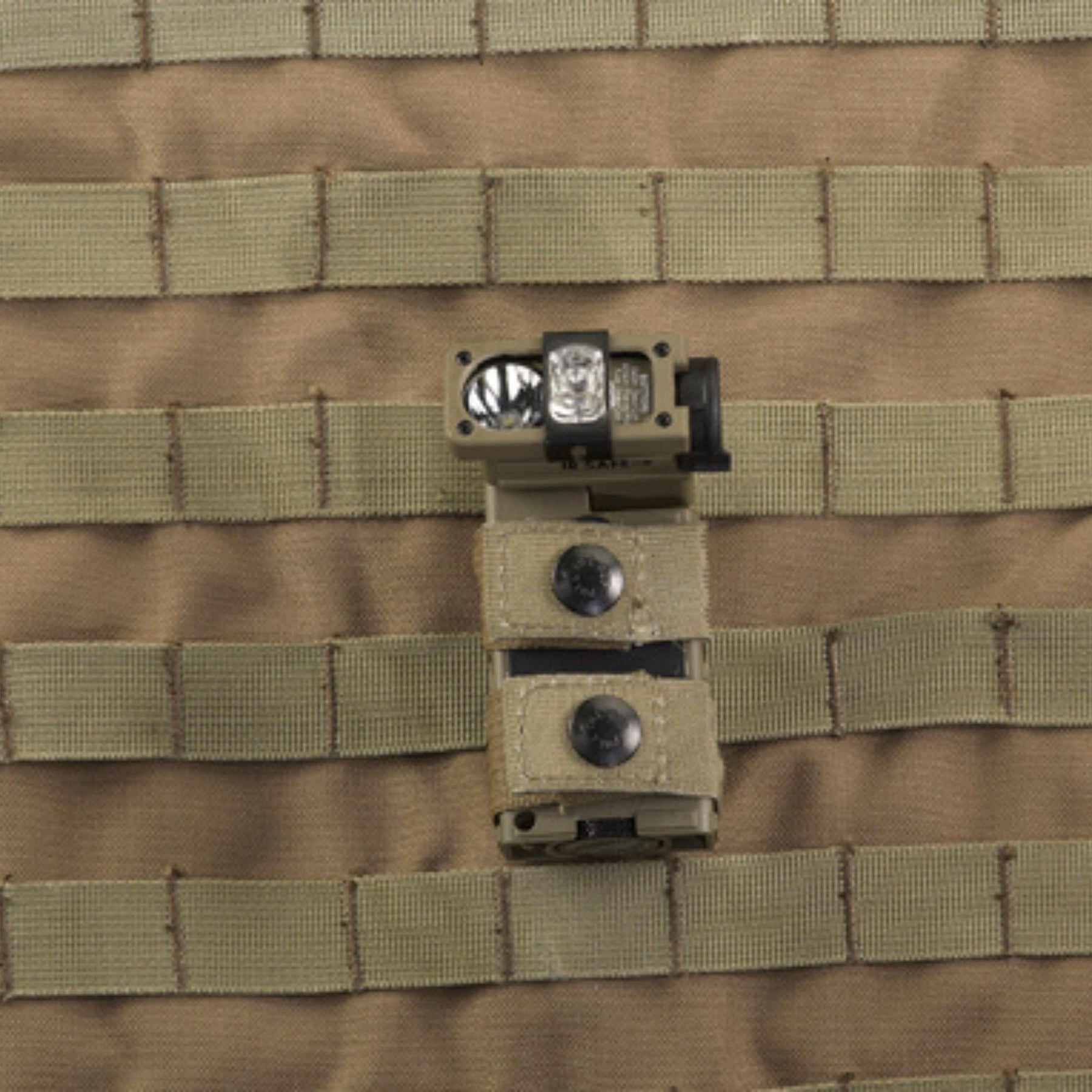 STREAMLIGHT | SIDEWINDER RESCUE -  Torcia militare