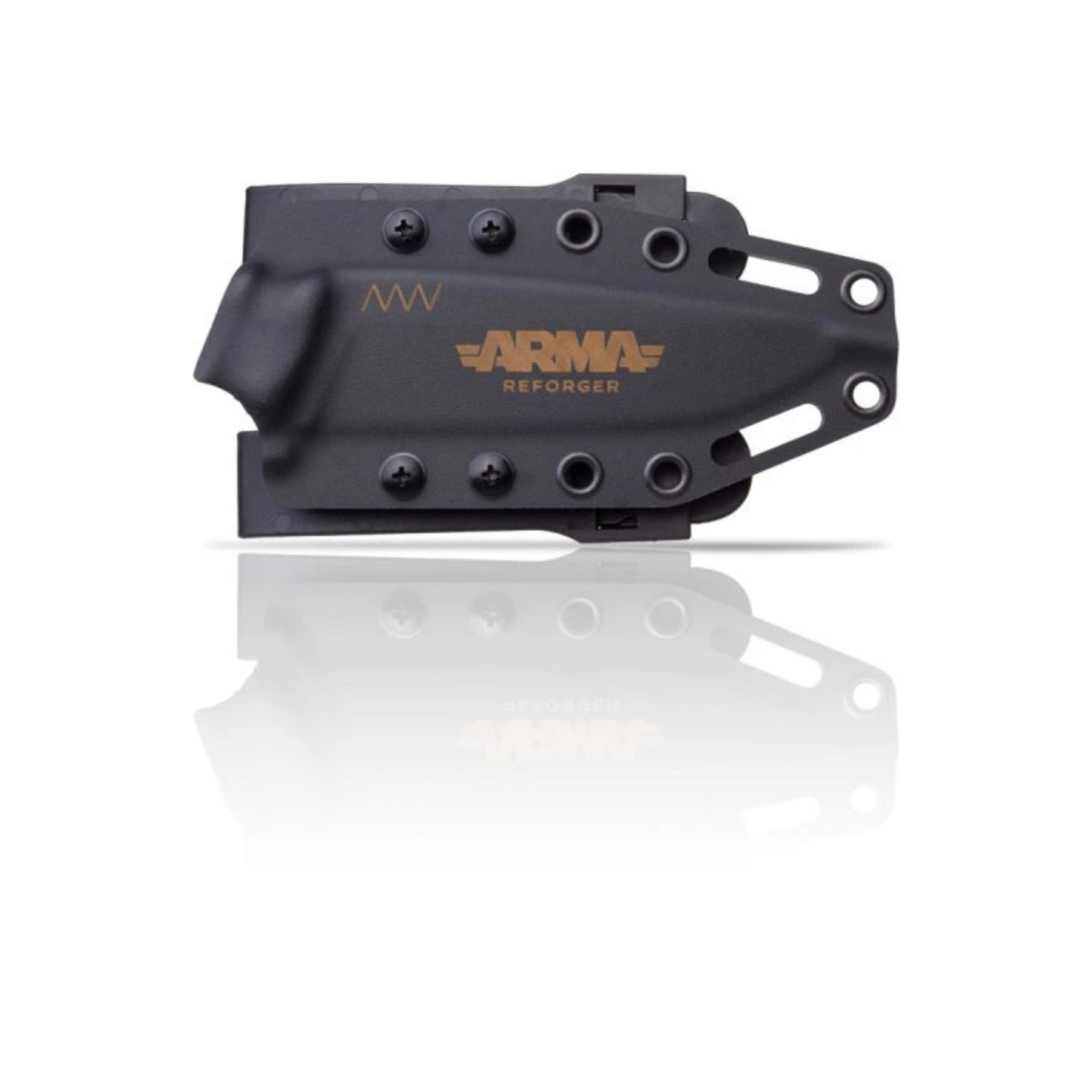 ACTA NON VERBA | M311 COMP ARMA REFORGER - Coltello a lama fissa in edizione speciale