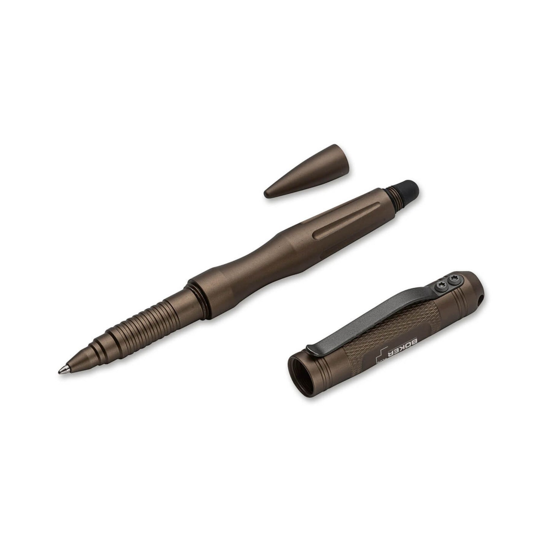 BOKER | iPLUS TTP - Penna tattica