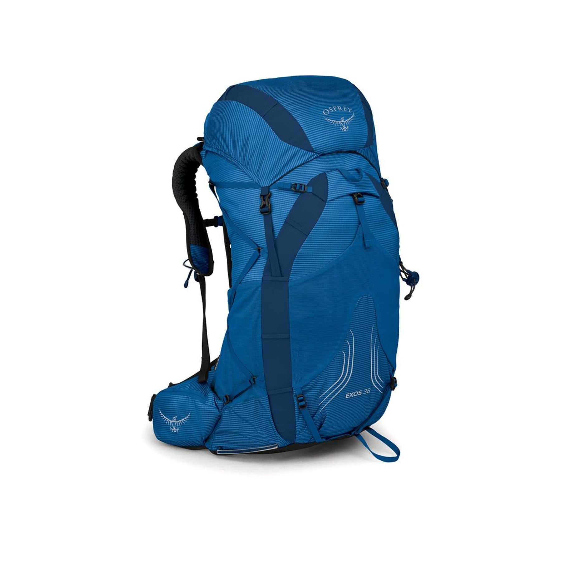 OSPREY | EXOS 38 - Zaino da 38 L