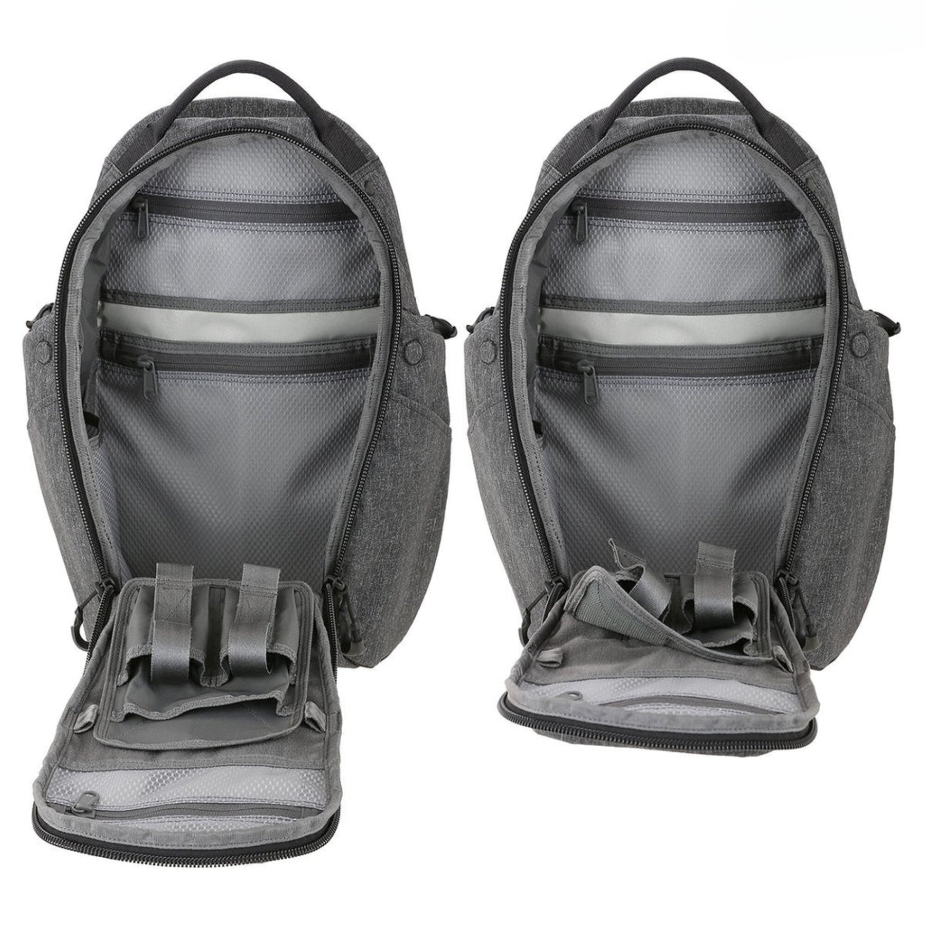 MAXPEDITION | ENTITY™ HOOK & LOOP UTILITY PANEL - Pannello utility velcrato