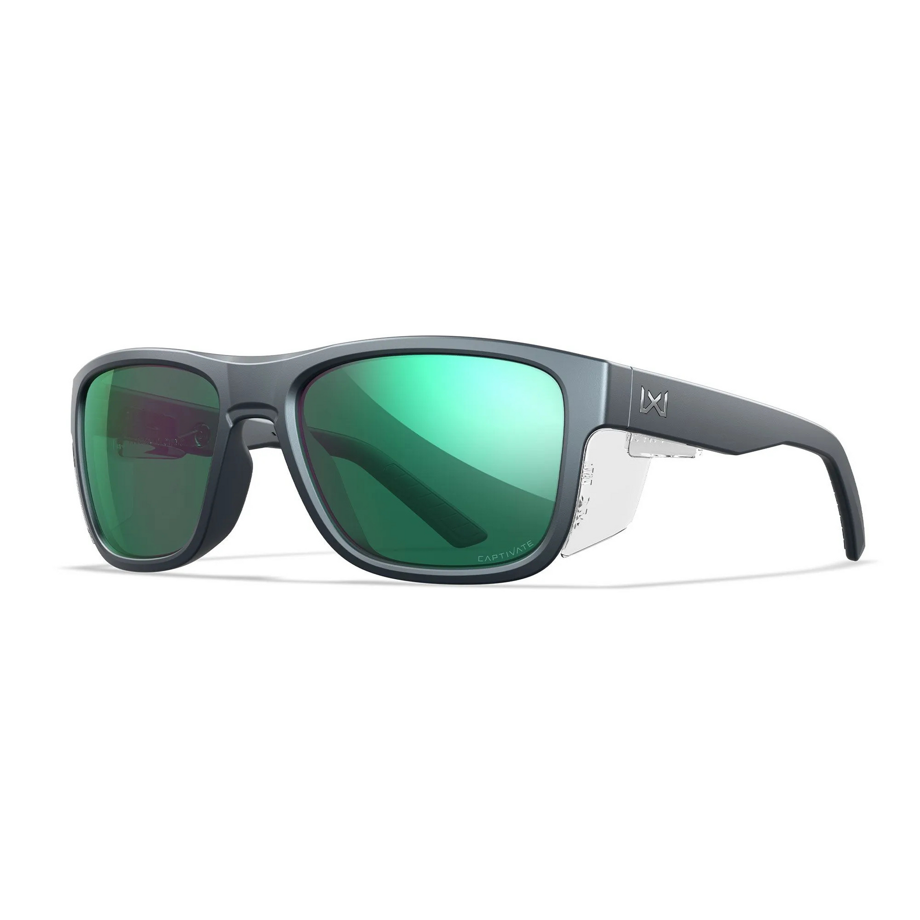 WILEYX | WX OVATION AC6OVN17 - Occhiali da sole polarizzati