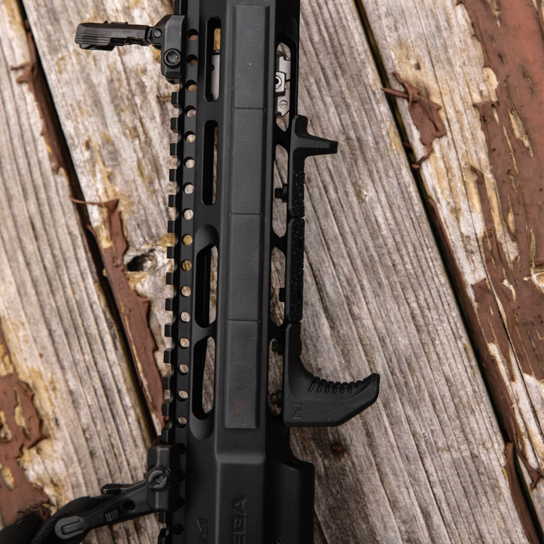 MAGPUL | M-LOK HAND STOP KIT - Impugnatura anteriore