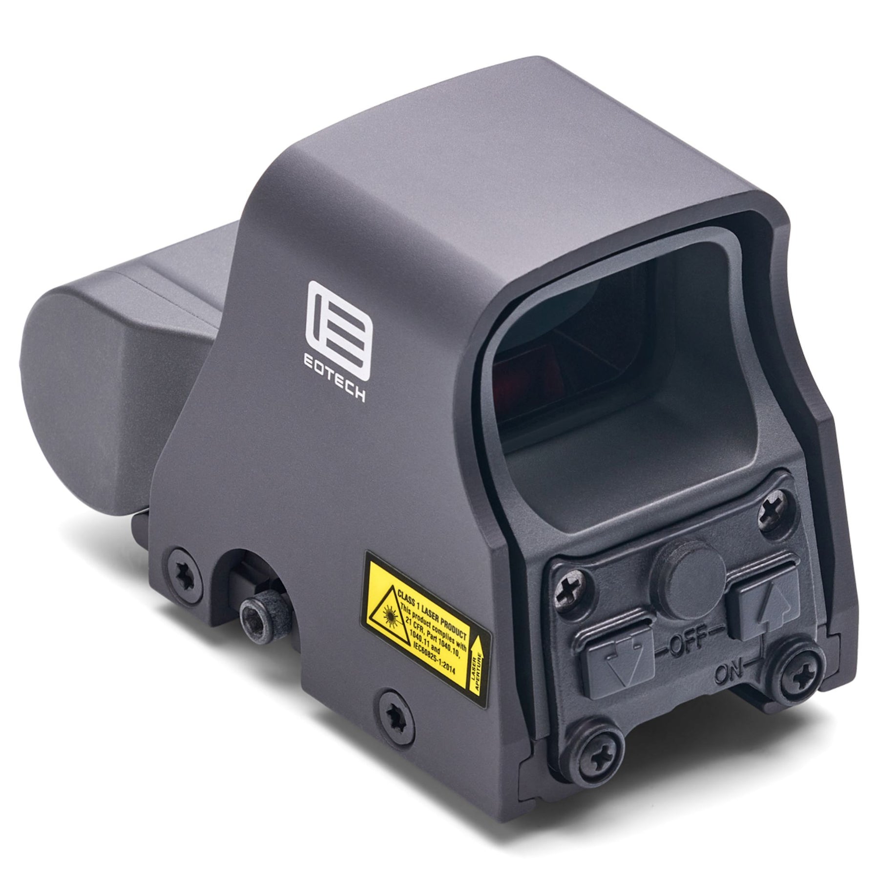 EOTECH | HWS XPS2 - GREY - Mirino olografico