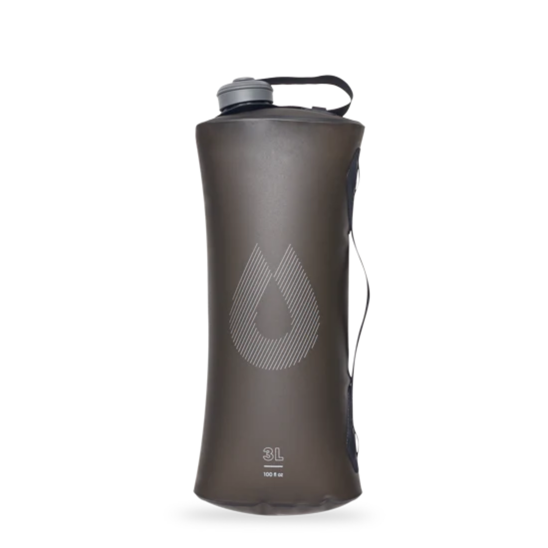 HYDRAPAK | SEEKER 3L - Sacca idrica, 3L