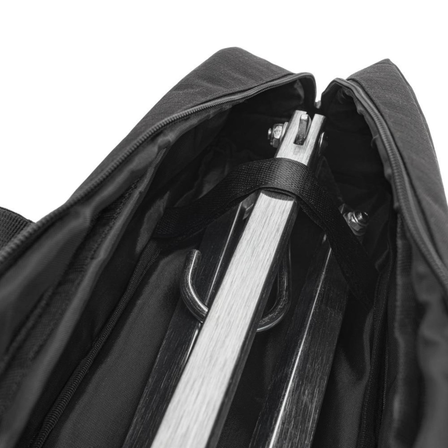 PETROMAX | D1 TRIPOD BAG - Borsa per treppiedi Petromax - Super comoda!