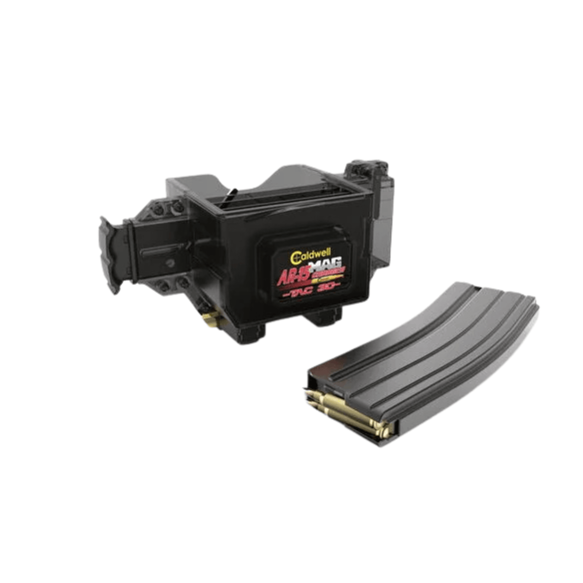 CALDWELL | AR - 15 MAG CHARGER TAC30 - Carichino per AR - BackPacco - BP-CALDWELL-397493