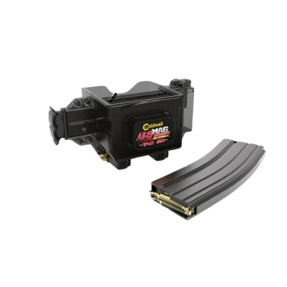 CALDWELL | AR-15 MAG CHARGER TAC30 - Carichino per AR