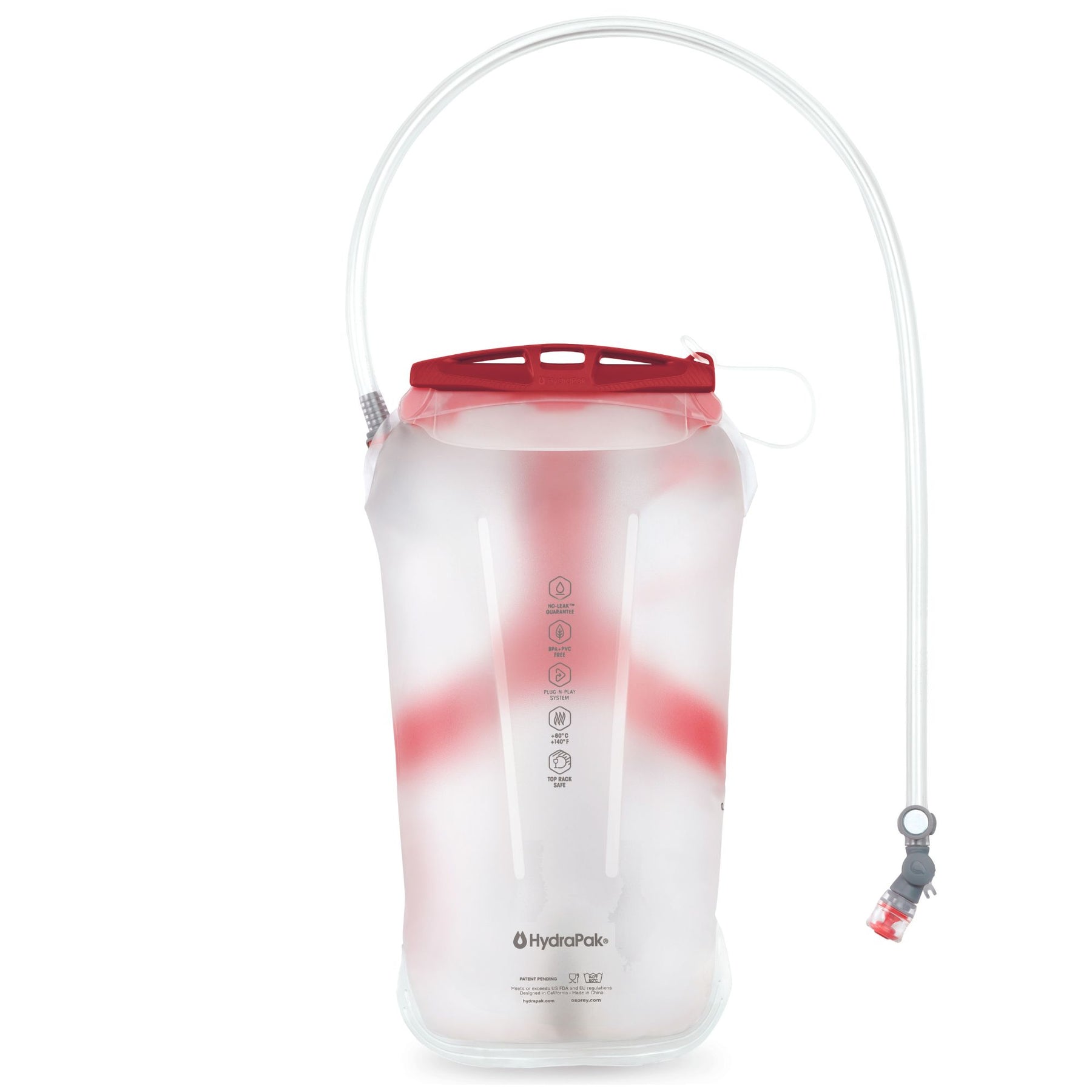 OSPREY | HYDRAULICS  LT 1.5L RESERVOIR - Sacca idrica 1.5L ultralight - Versione 2024