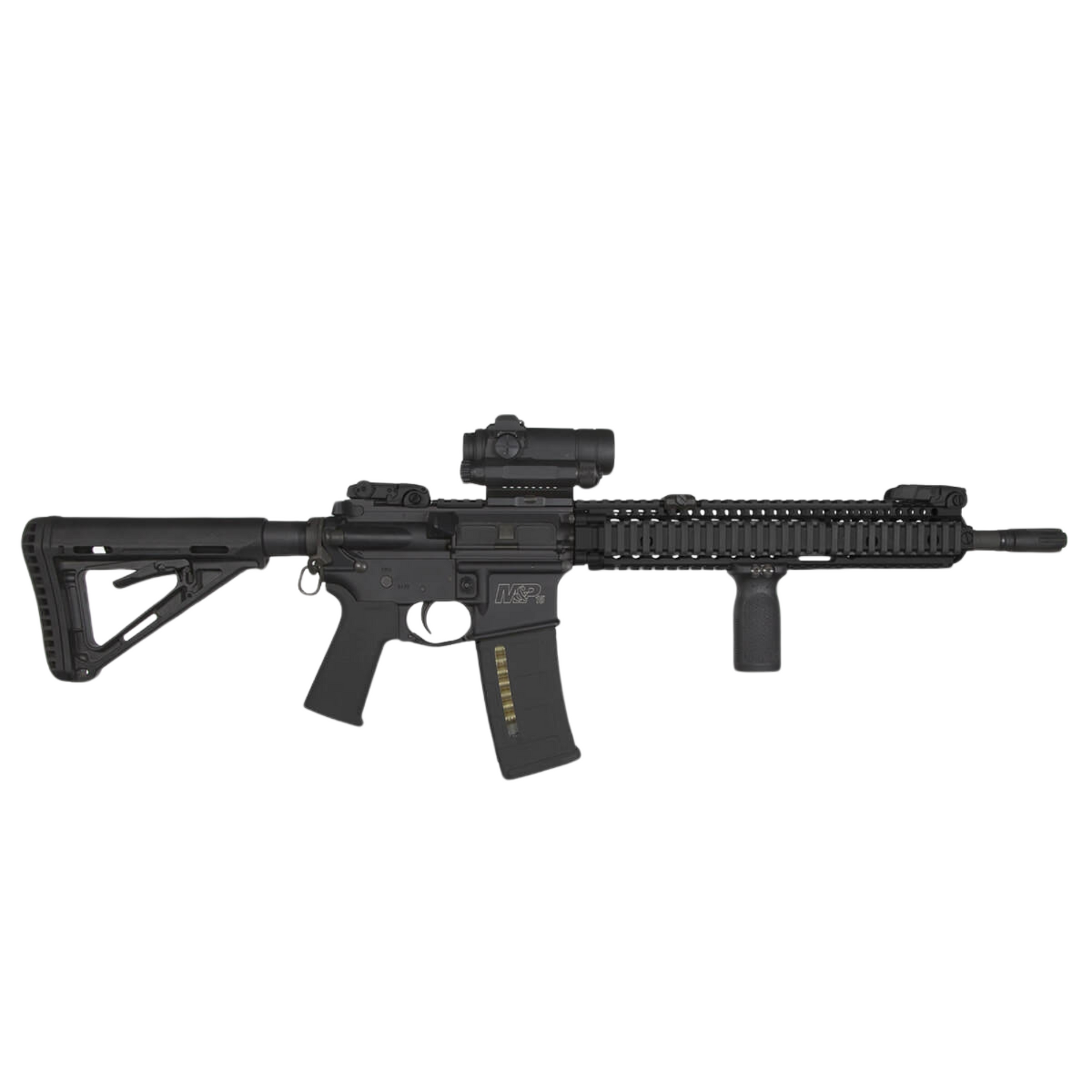 MAGPUL | RVG RAIL VERTICAL GRIP - Impugnatura anteriore verticale