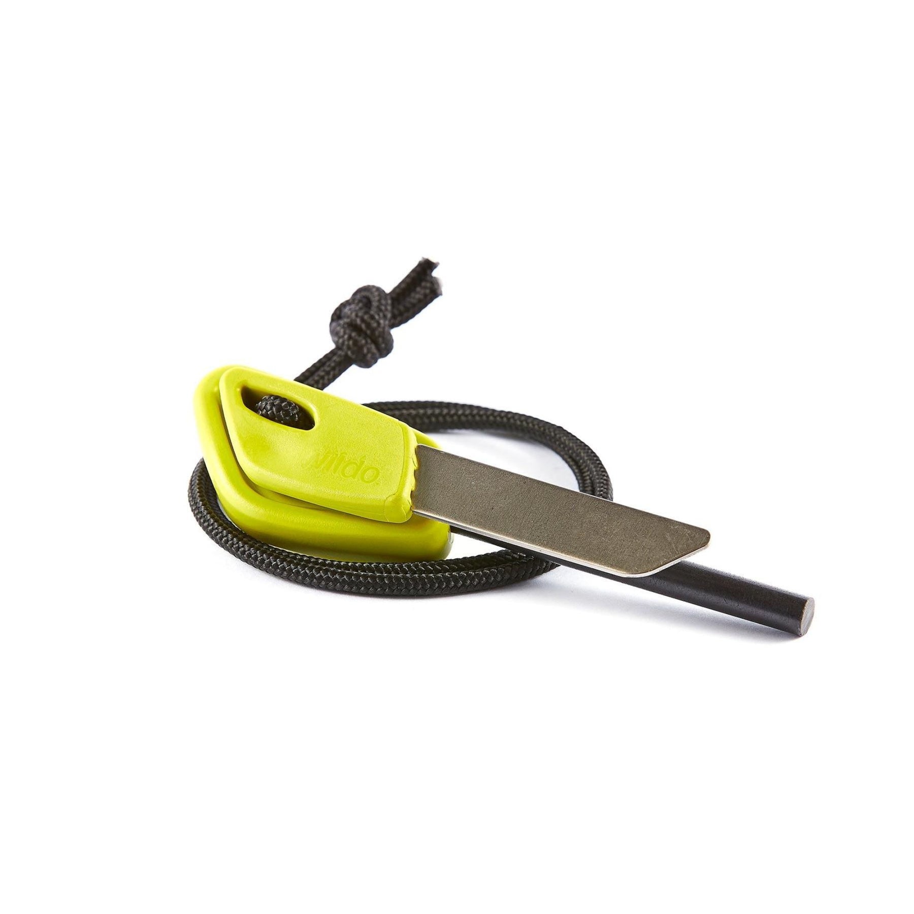 WILDO | FIRE-FLASH PRO - Acciarino