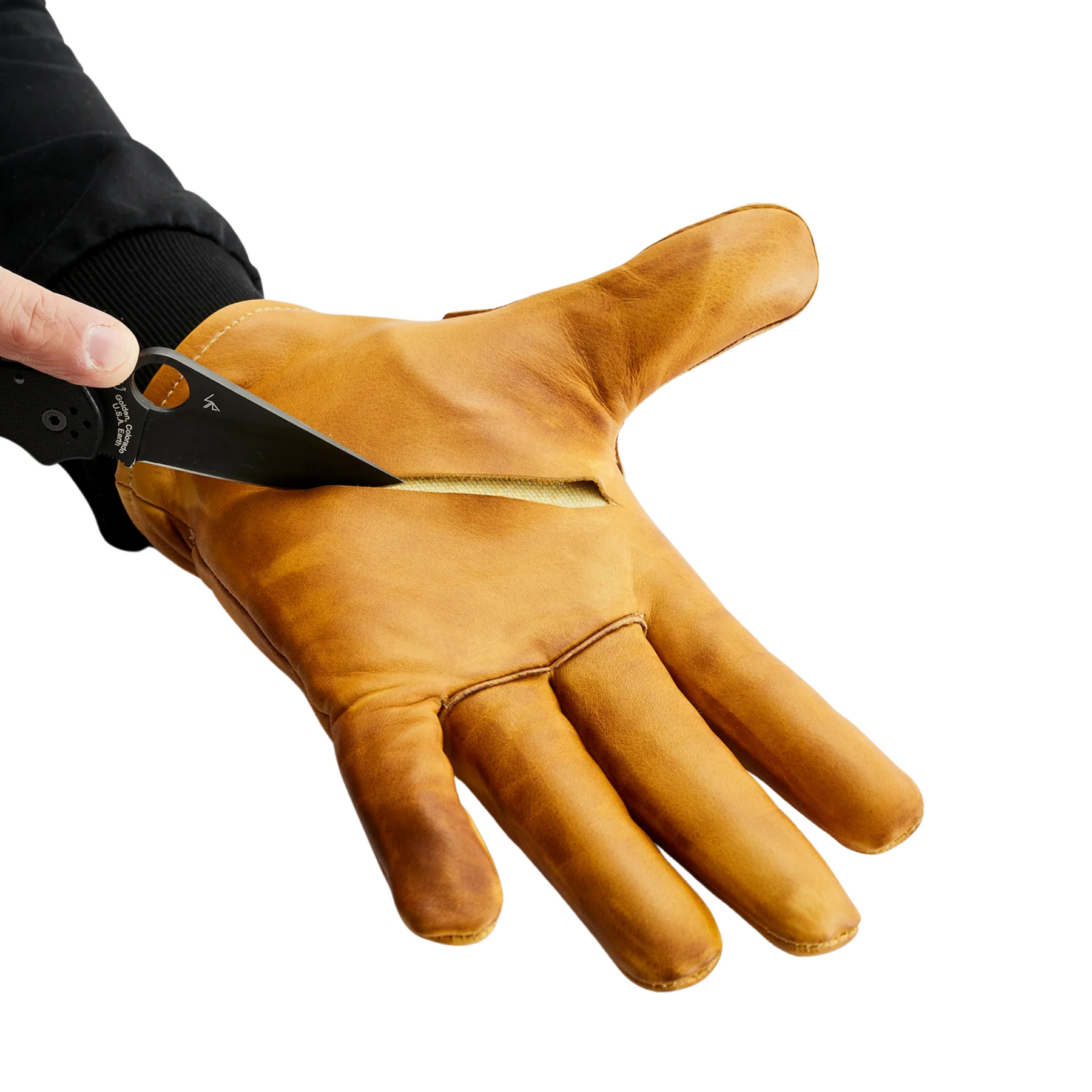 CRUD | KEVLAR LINED DICKSON GLOVES - Guanti da lavoro