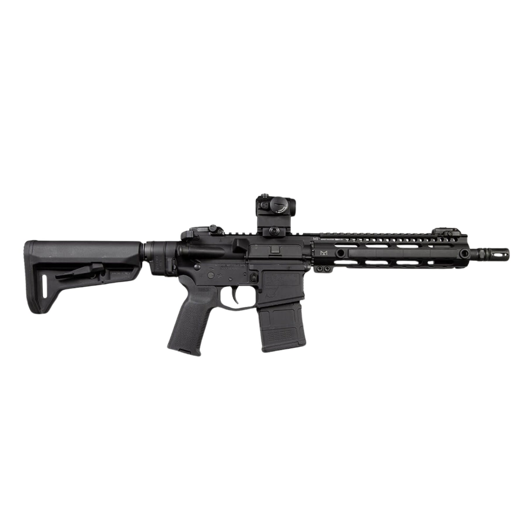 MAGPUL | MOE SL-K CARBINE STOCK MIL-SPEC - Calcio Mil-Spec AR15