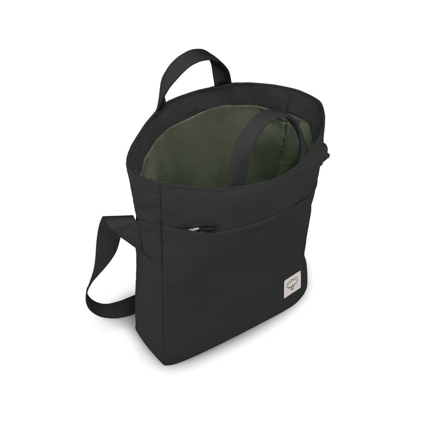 OSPREY | ARCANE CROSSBODY - Borsa minimal da 12 L