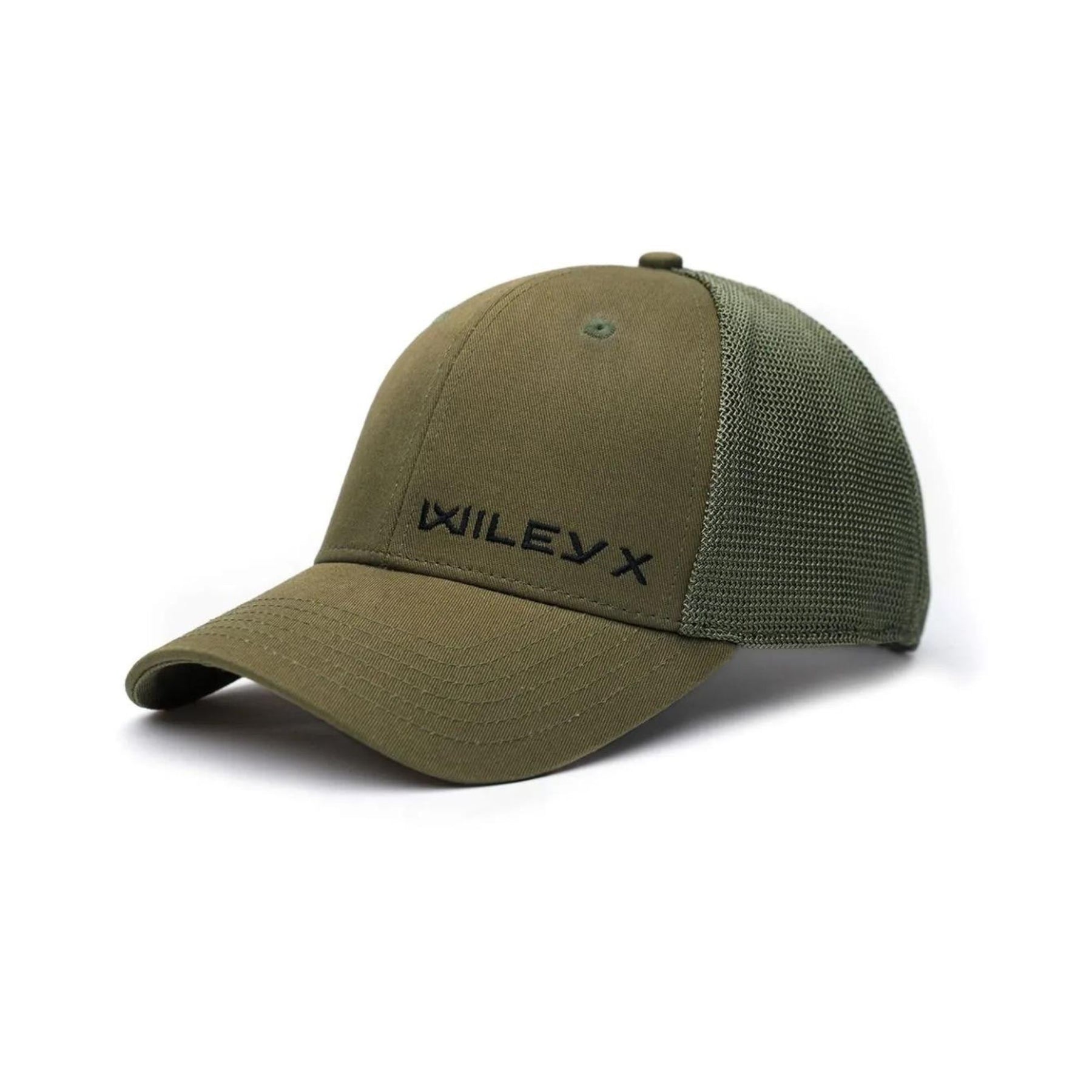 WILEYX | WX TRUCKER CAP - Cappello