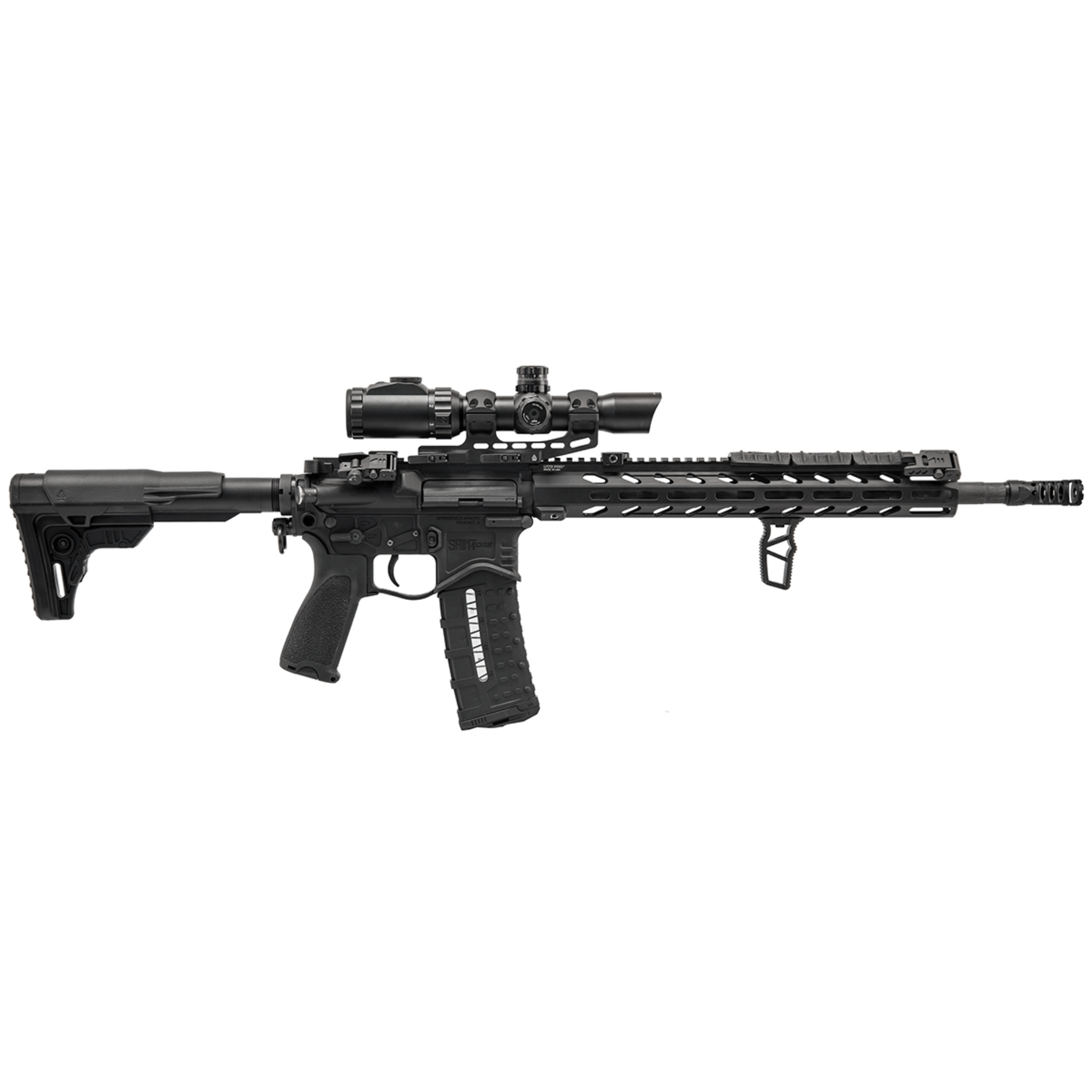 UTG | M-LOK ULTRA SLIM FOREGRIP - Impugnatura anteriore