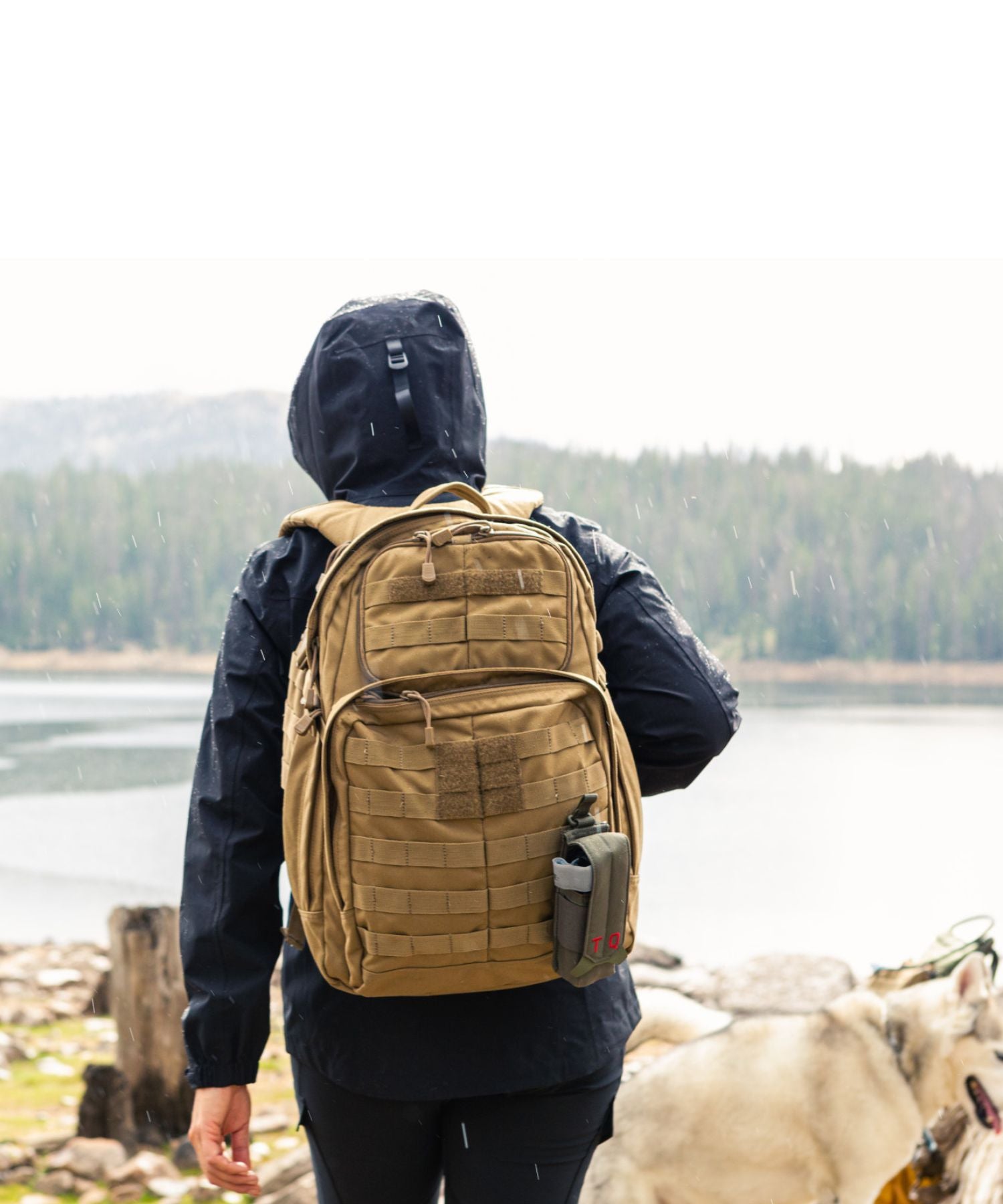 5.11 | FLEX TOURNIQUET POUCH - Custodia per tourniquet