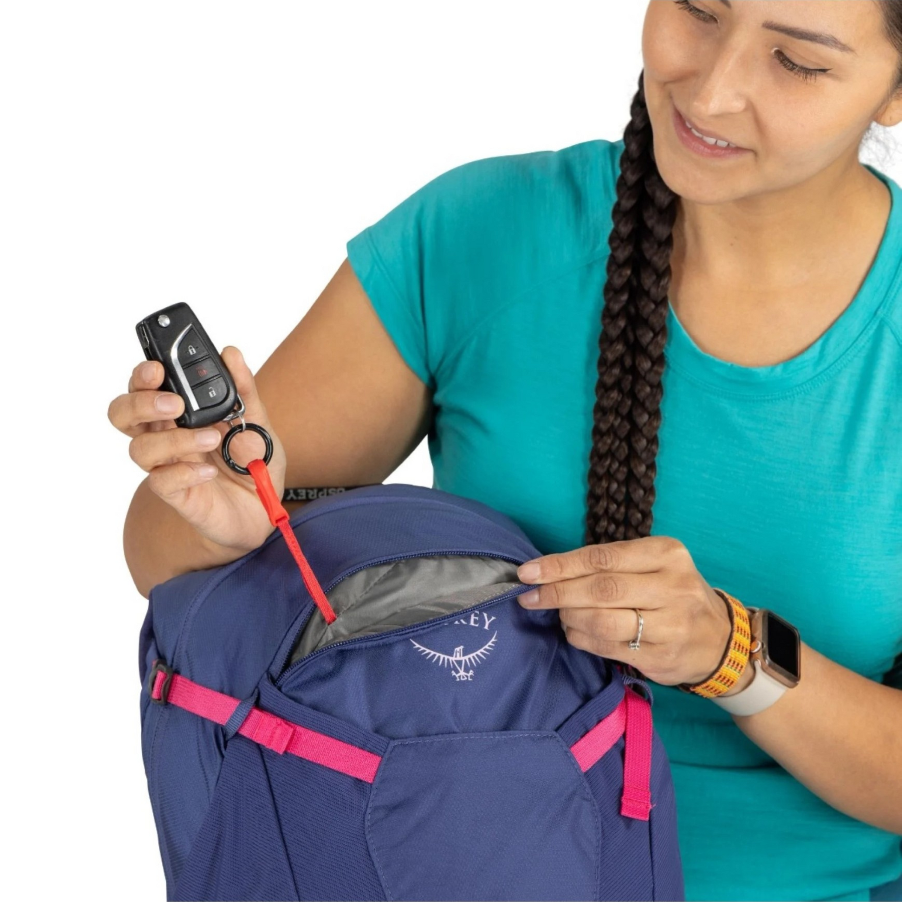 OSPREY | SPORTLITE 20 - Zaino da 20 litri