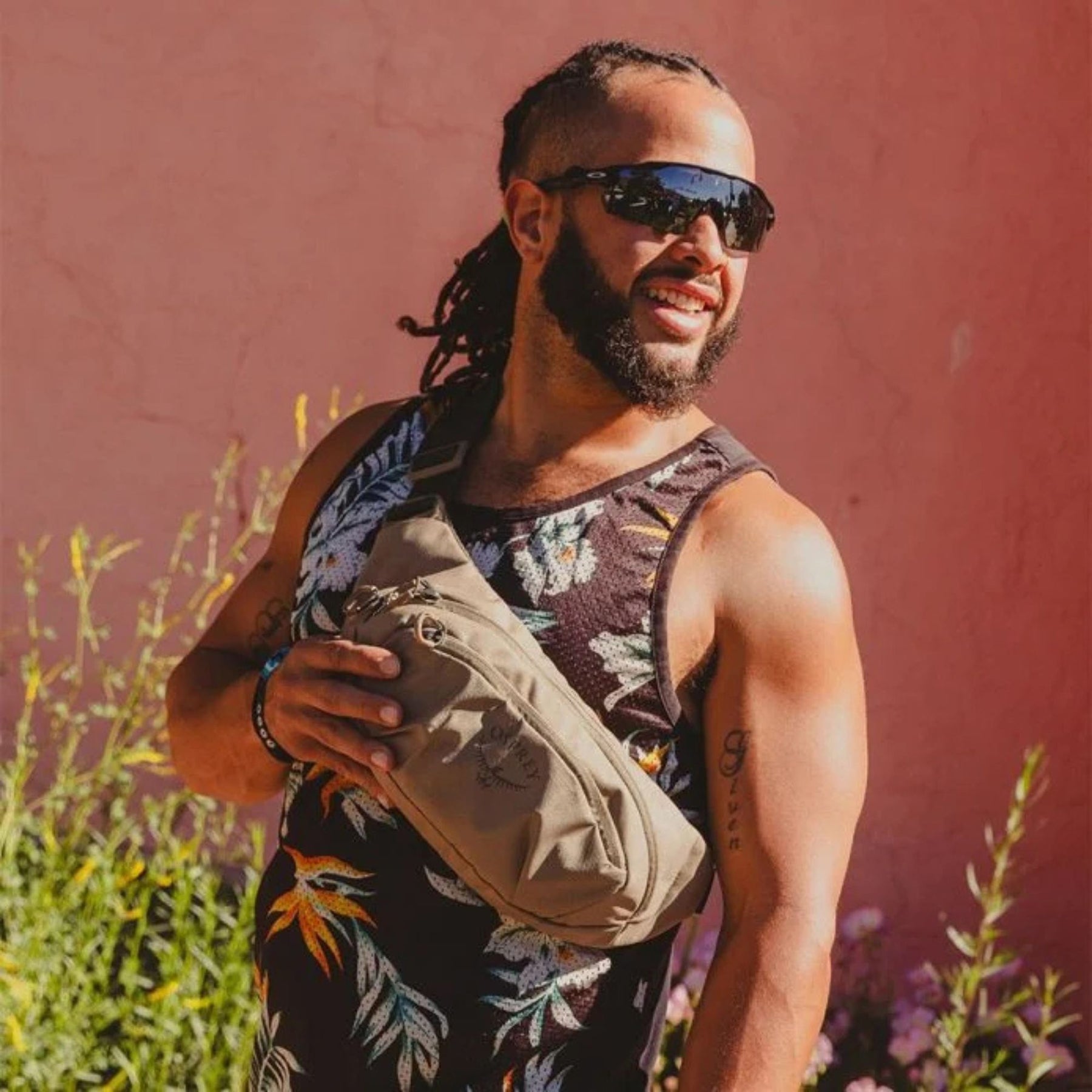 Osprey Daylite waist - Marsupio unisex da 2L