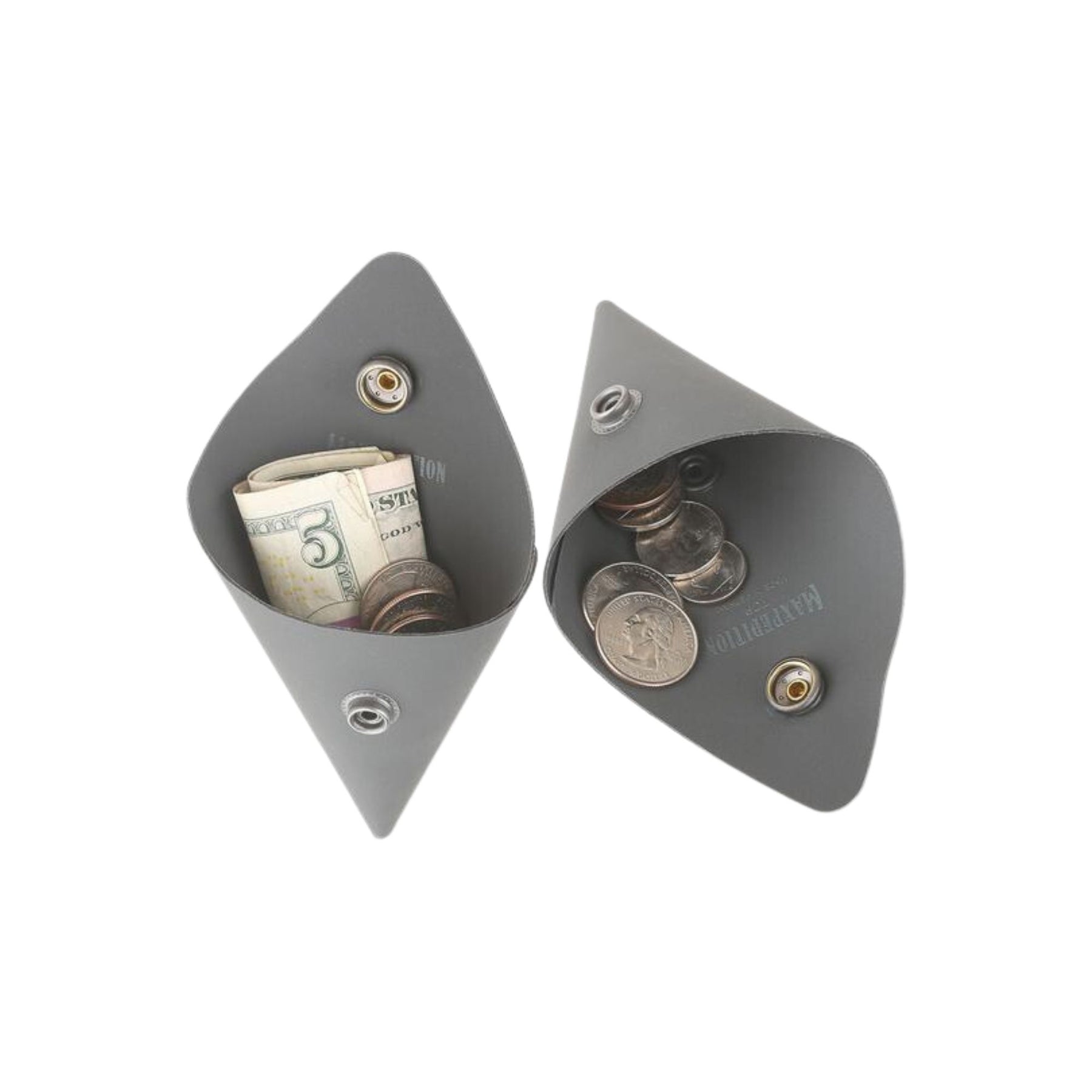 MAXPEDITION | AGR TCP TRIANGLE COIN POUCH - Portamonete