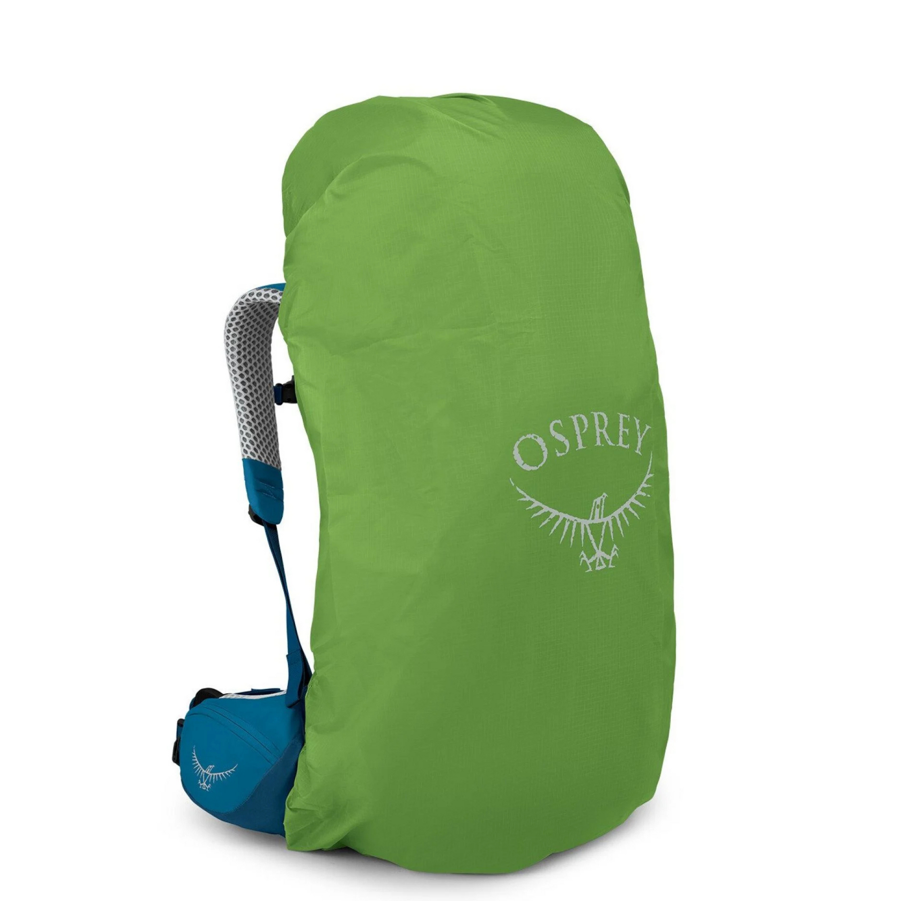 OSPREY | ATMOS AG LT 50 - Zaino uomo da 50 Litri