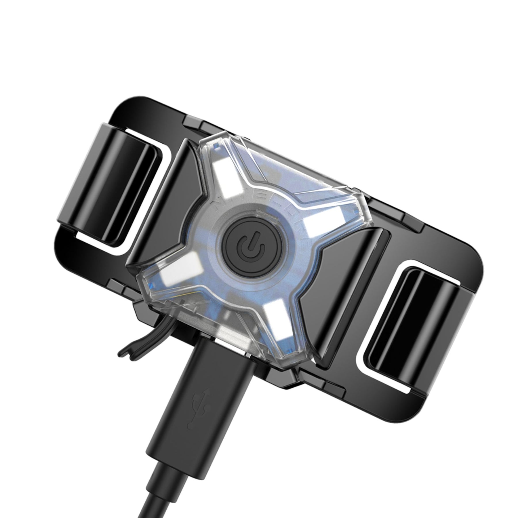 NITECORE | NU05 MI - Segnalatore luminoso IR