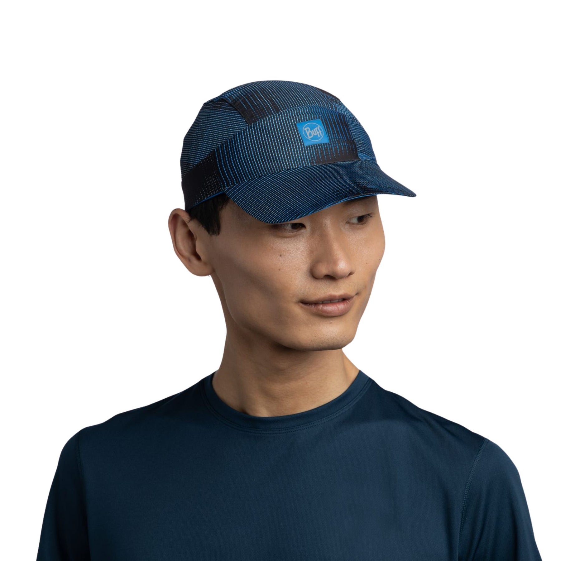 BUFF | PACK SPEED CAP - MALC AZURE - Cappello