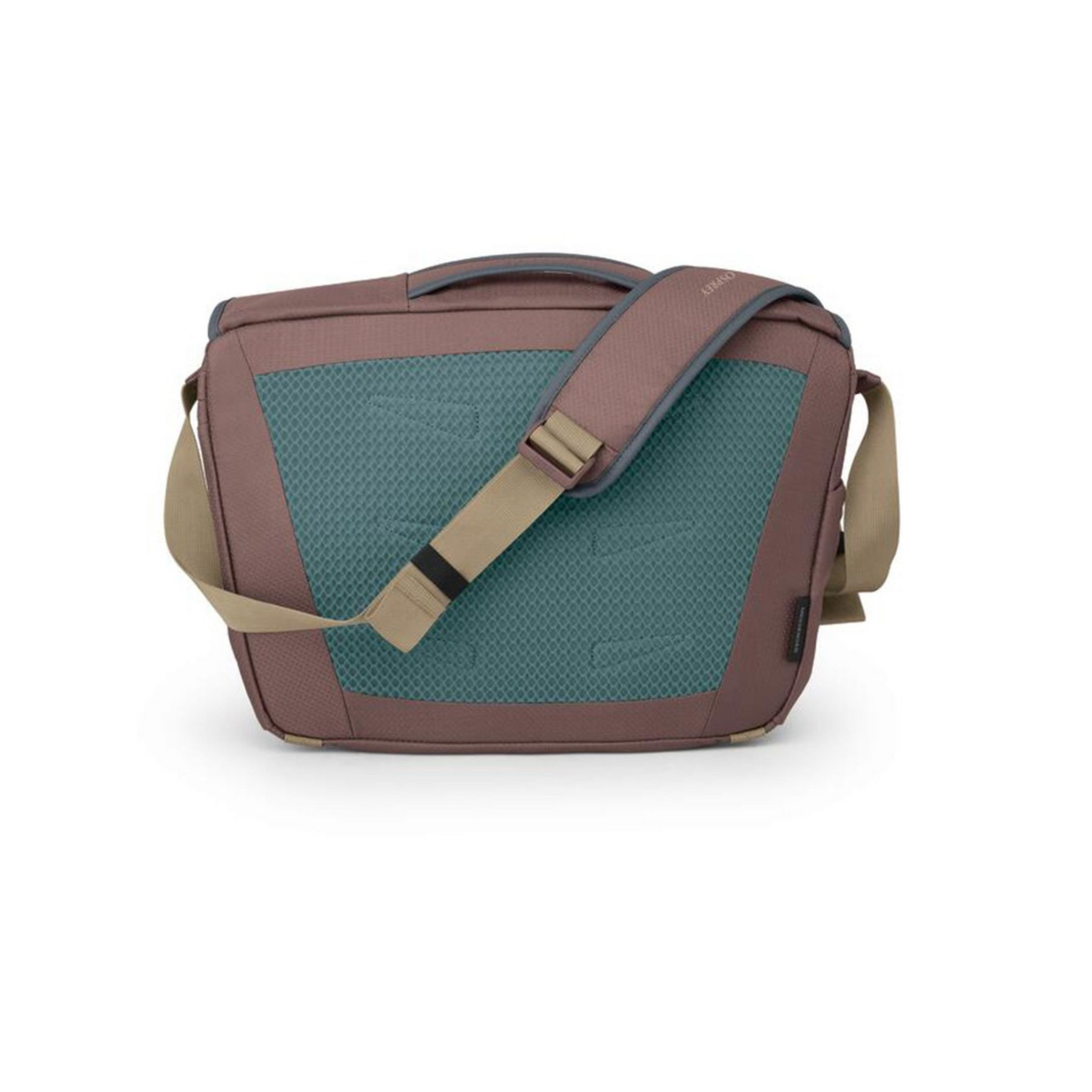 OSPREY | DAYLITE MESSENGER - Tracolla da 12 L