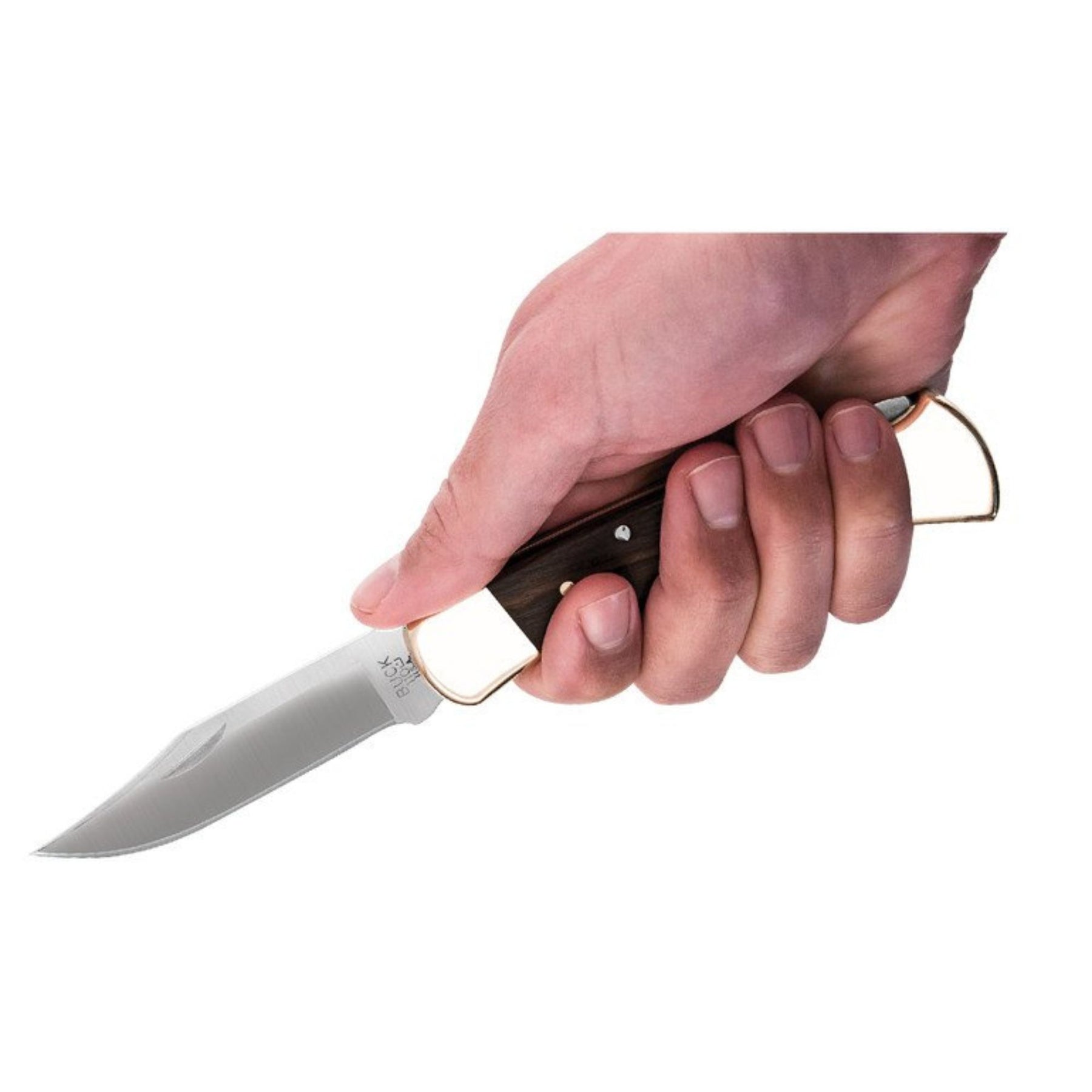BUCK | 110 HUNTER KNIFE - Chiudibile EDC
