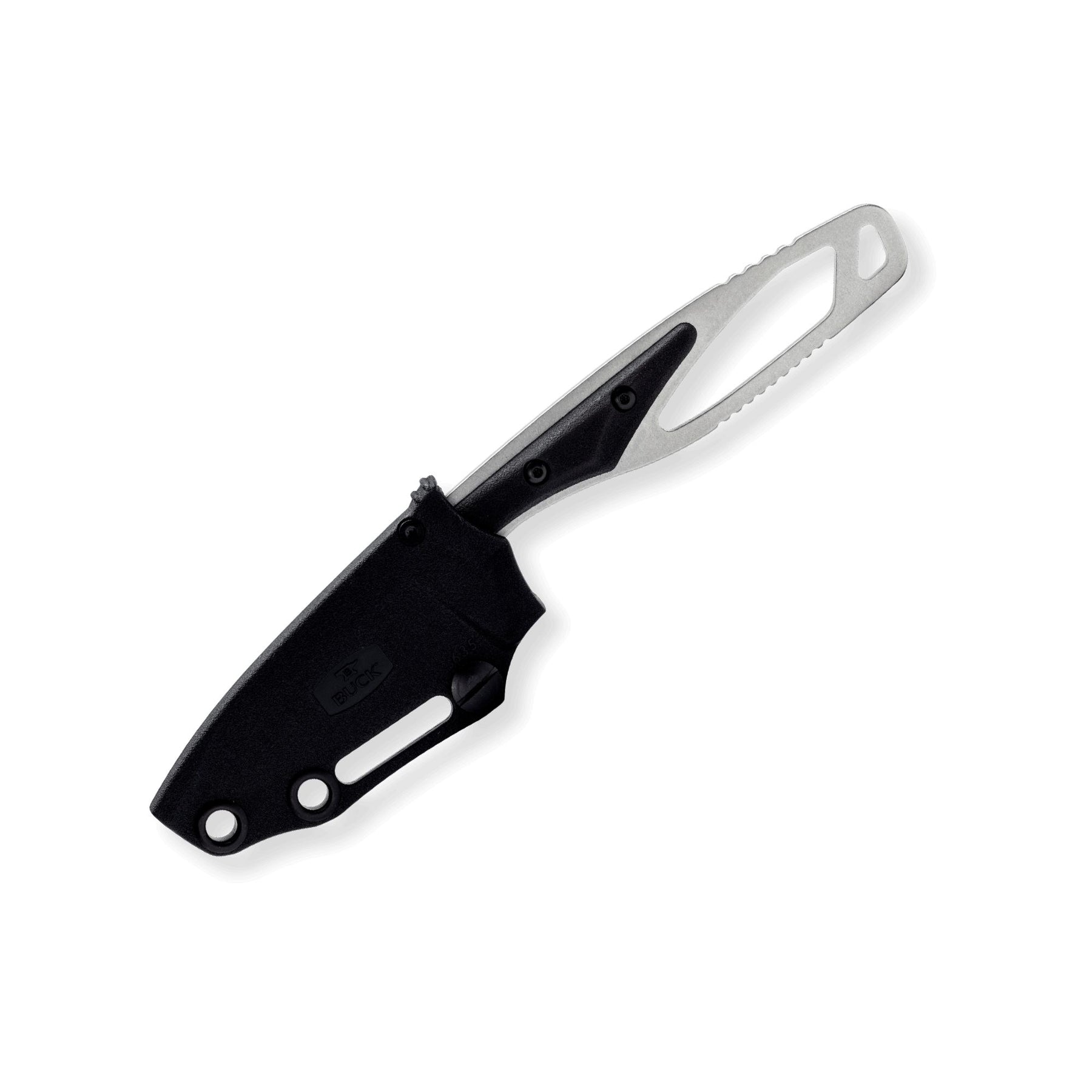 BUCK | 635 PAKLITE CAPE KNIFE - Coltello a lama fissa