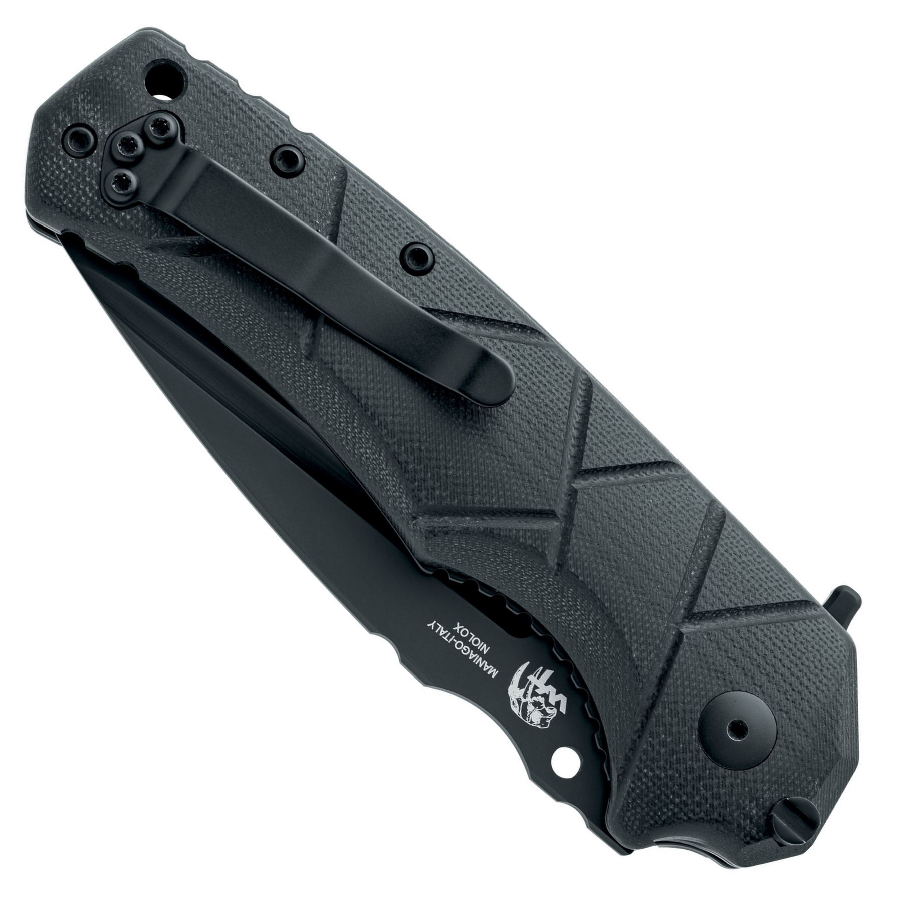 FOX | URO - Coltello chiudibile