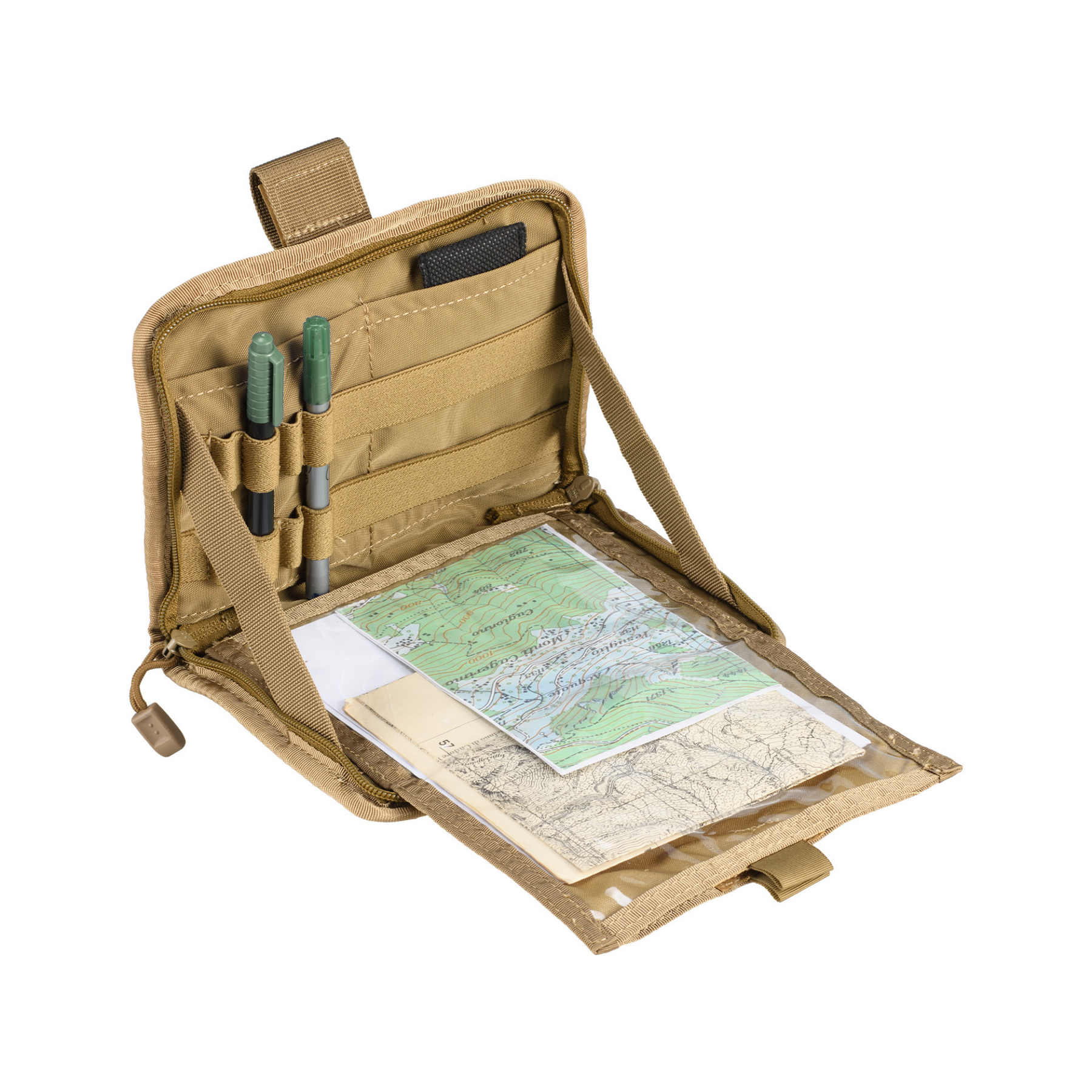 DEFCON 5 | COMPACT ADMIN POUCH - Tasca admin porta mappa